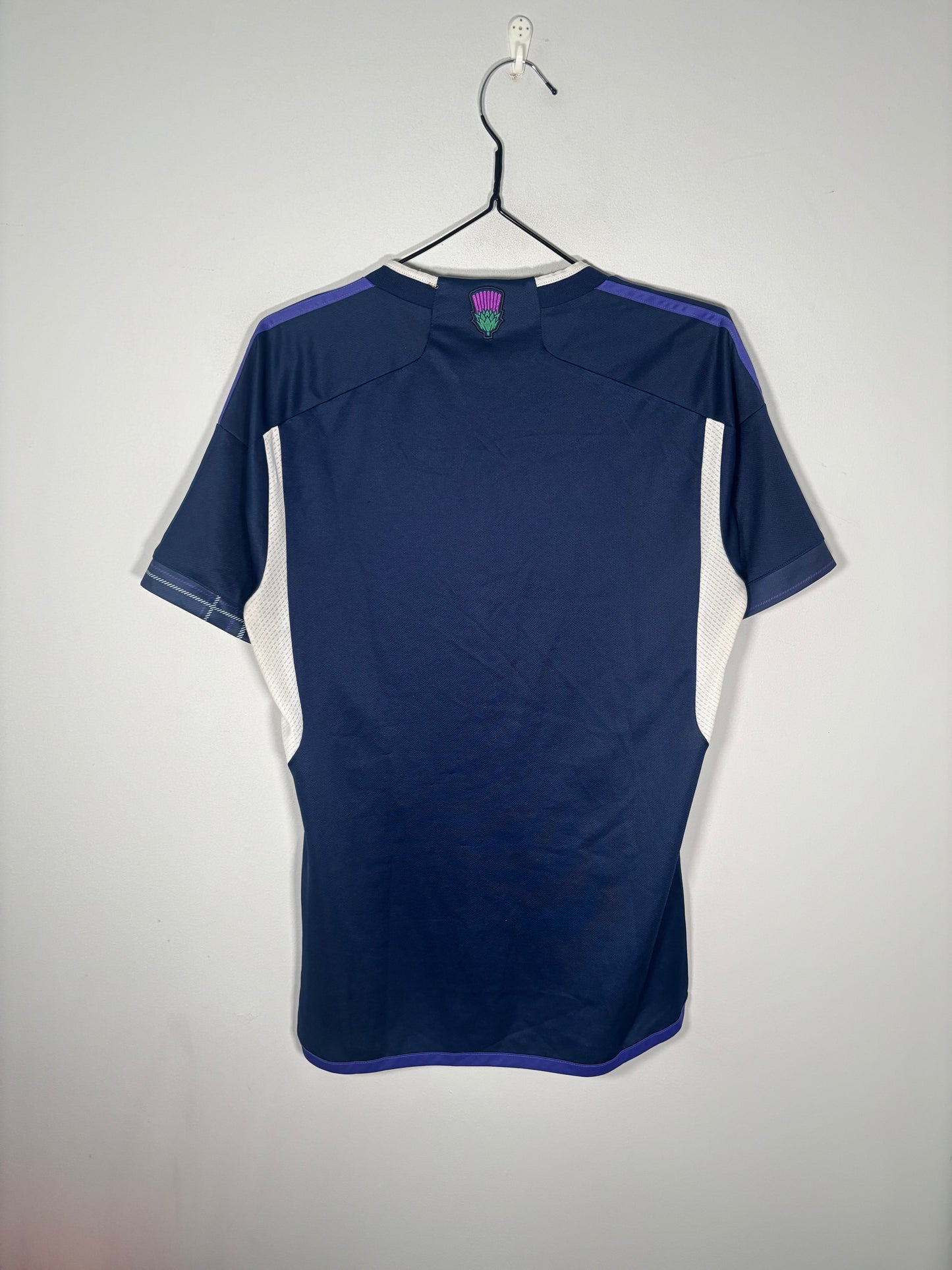 Scotland Home Shirt 2022 (S)
