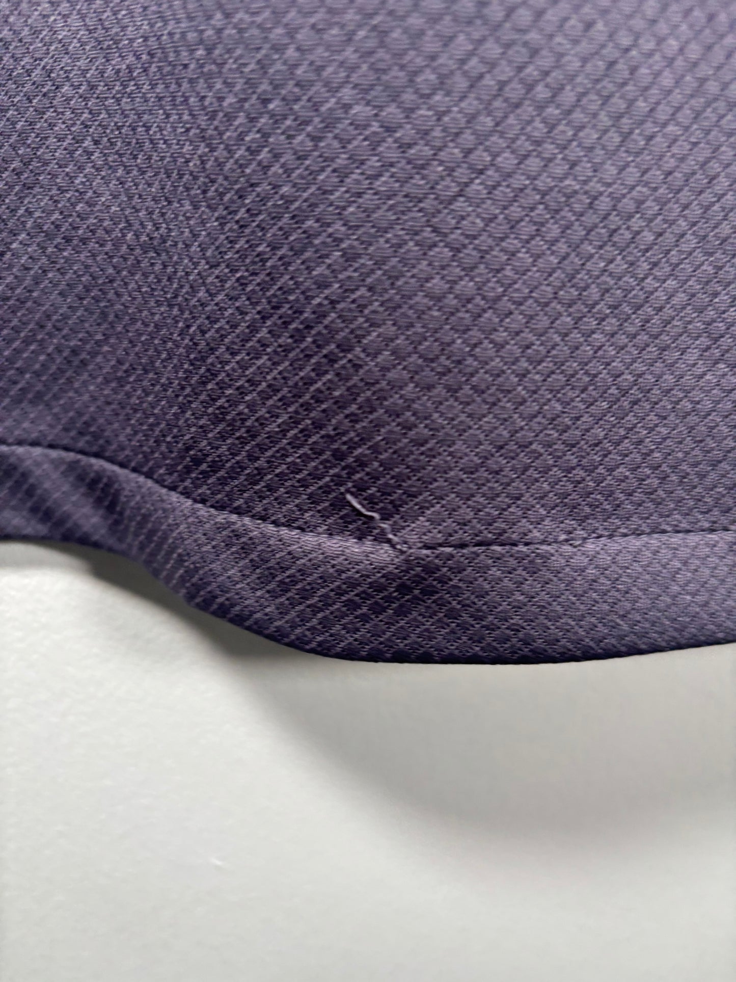 England Away Shirt 2024 (S)