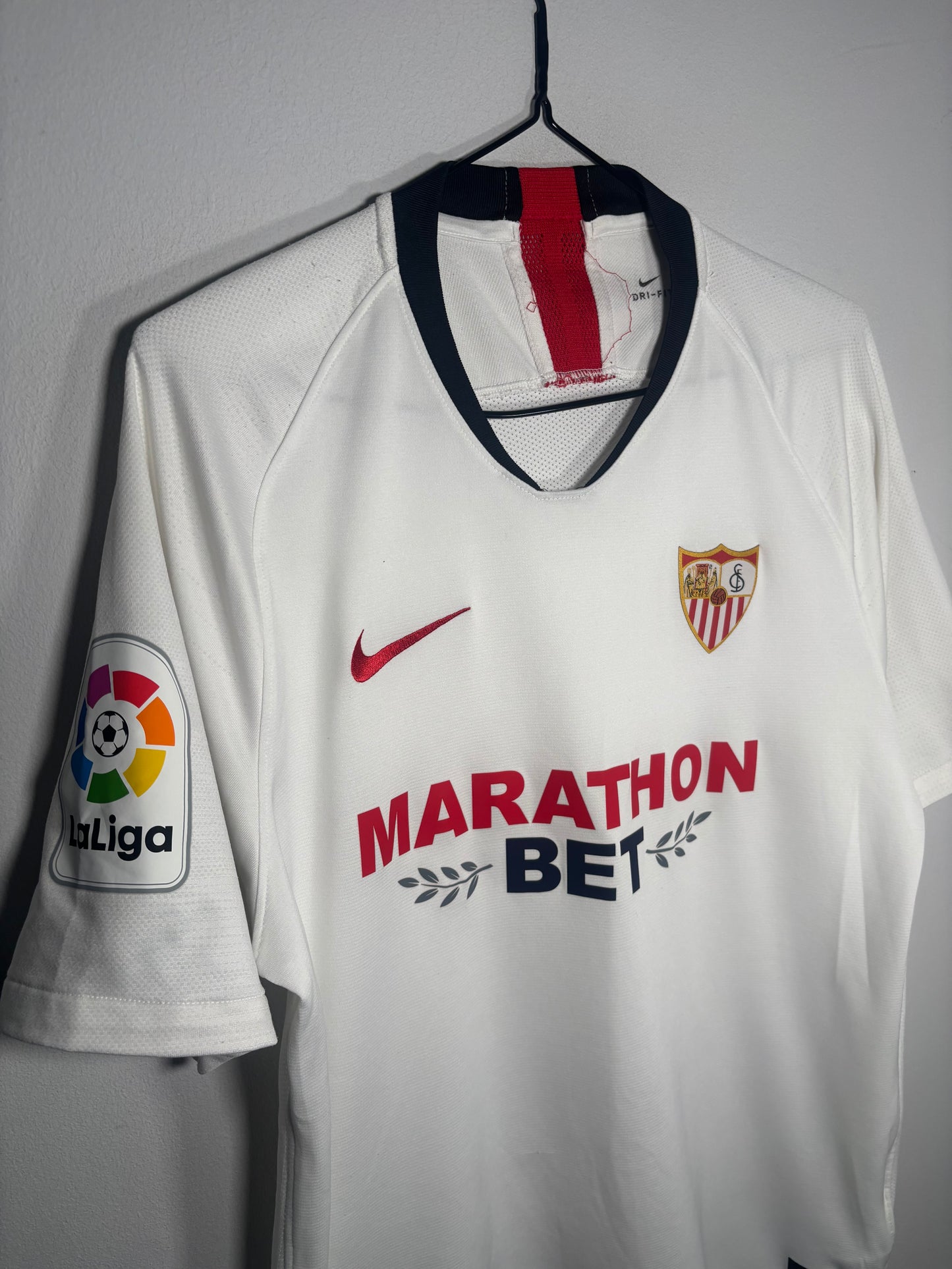 Sevilla Home Shirt 2019/20 (M)