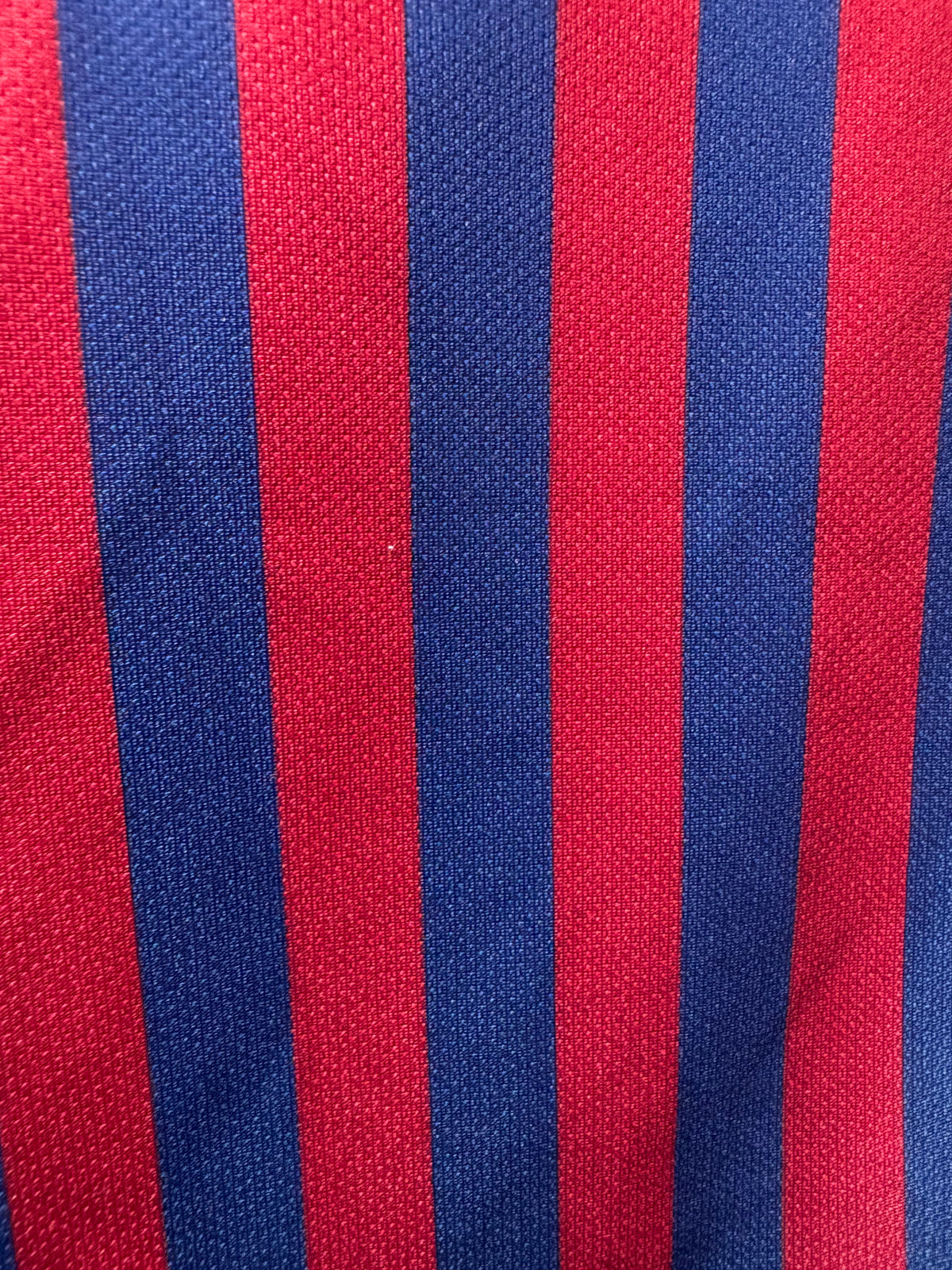 Barcelona Authentic Home Shirt 2018/19 (LK)