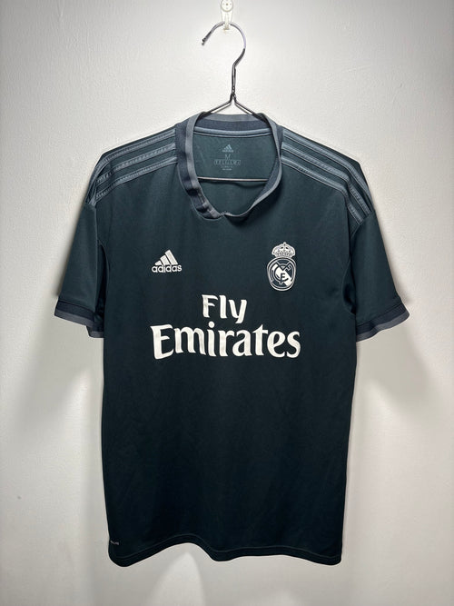 Real Madrid Authentic Udebanetrøje 2018/19 (M)
