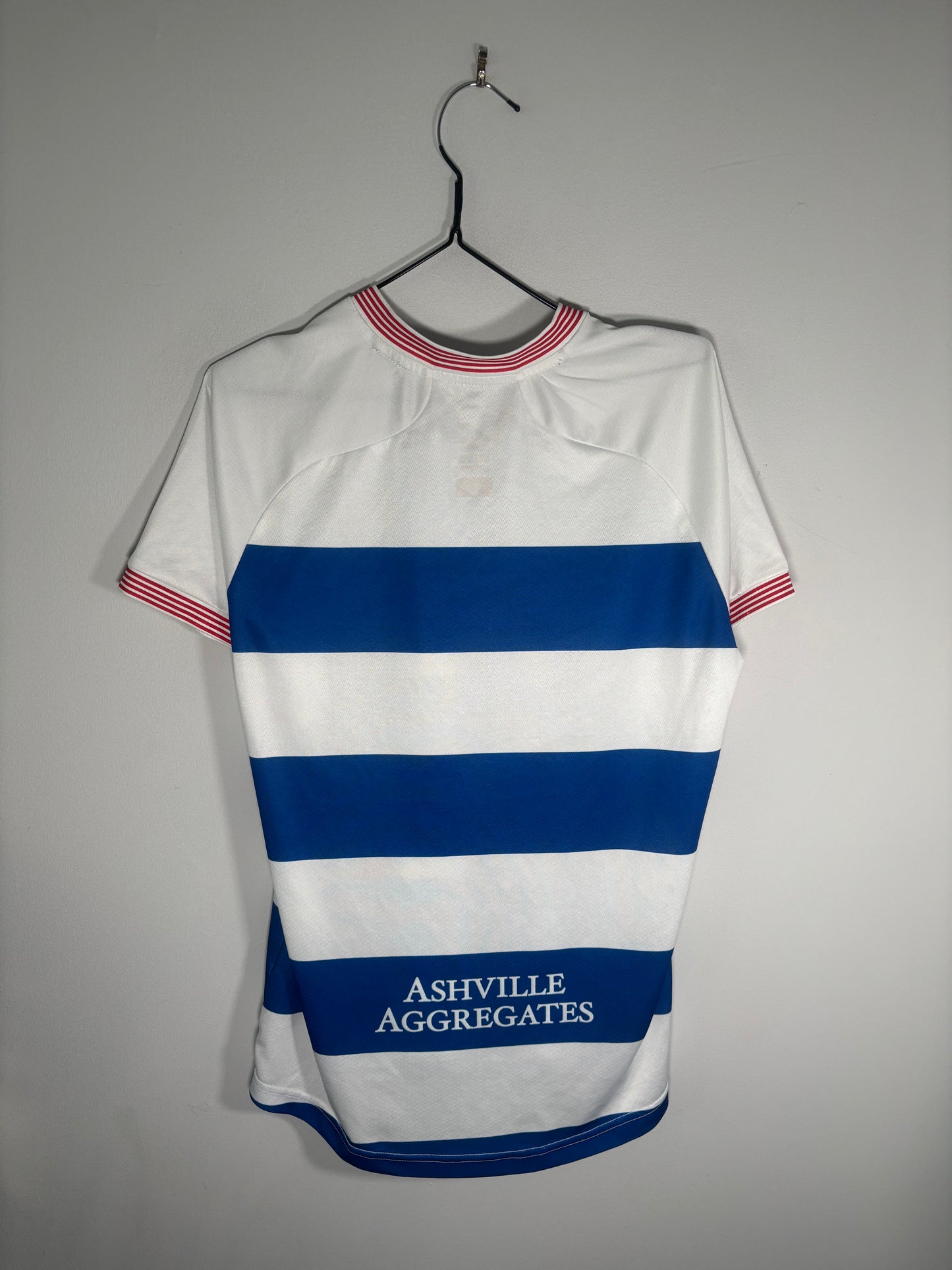 QPR Home Shirt 2020/21 (S)