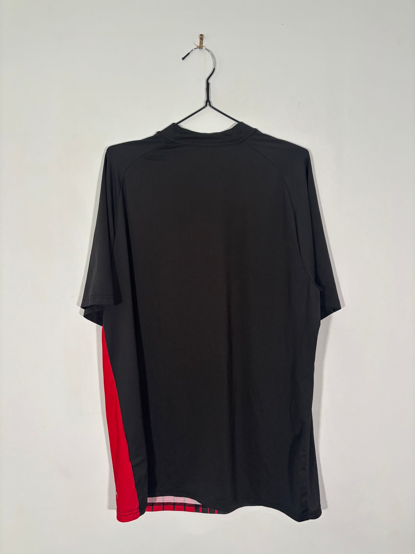 Ac Milan Pre Match Training Shirt 2023 (XL)