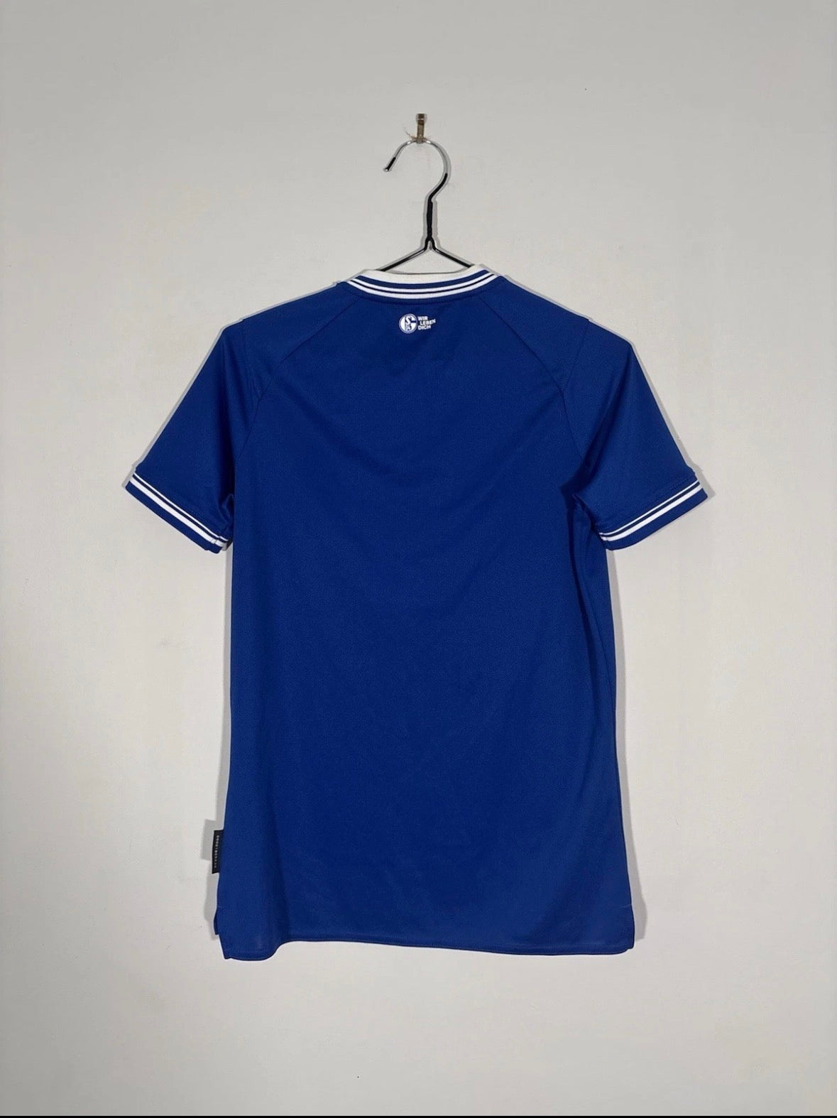 Schalke Home Shirt 2020/21 (XLB)
