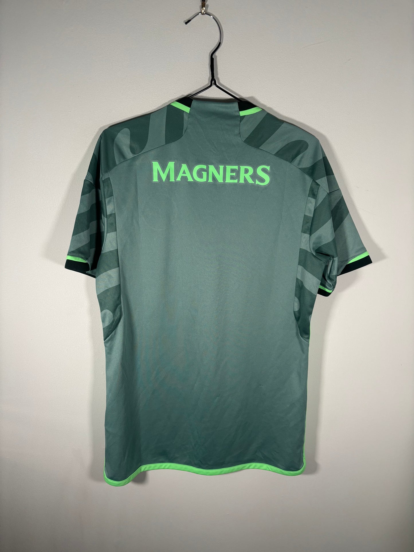 Celtic Third Shirt 2023/24 (M)