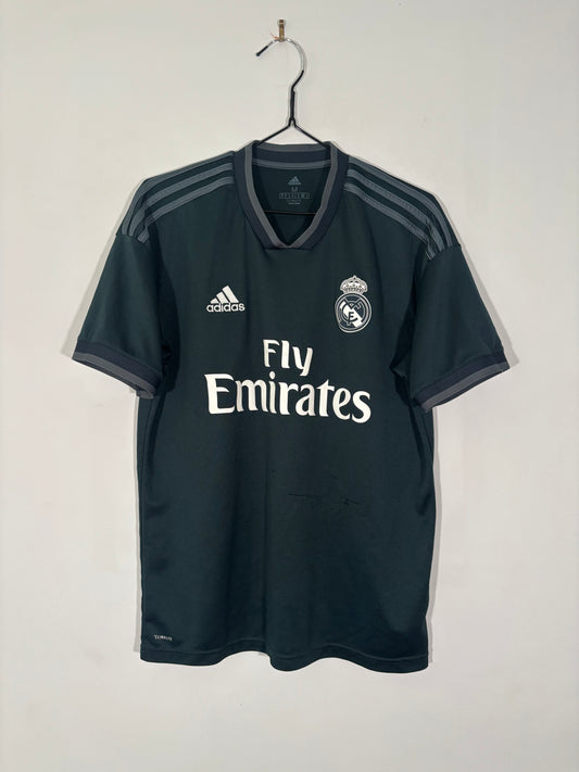 Real Madrid Away Shirt 2018/19 (M)