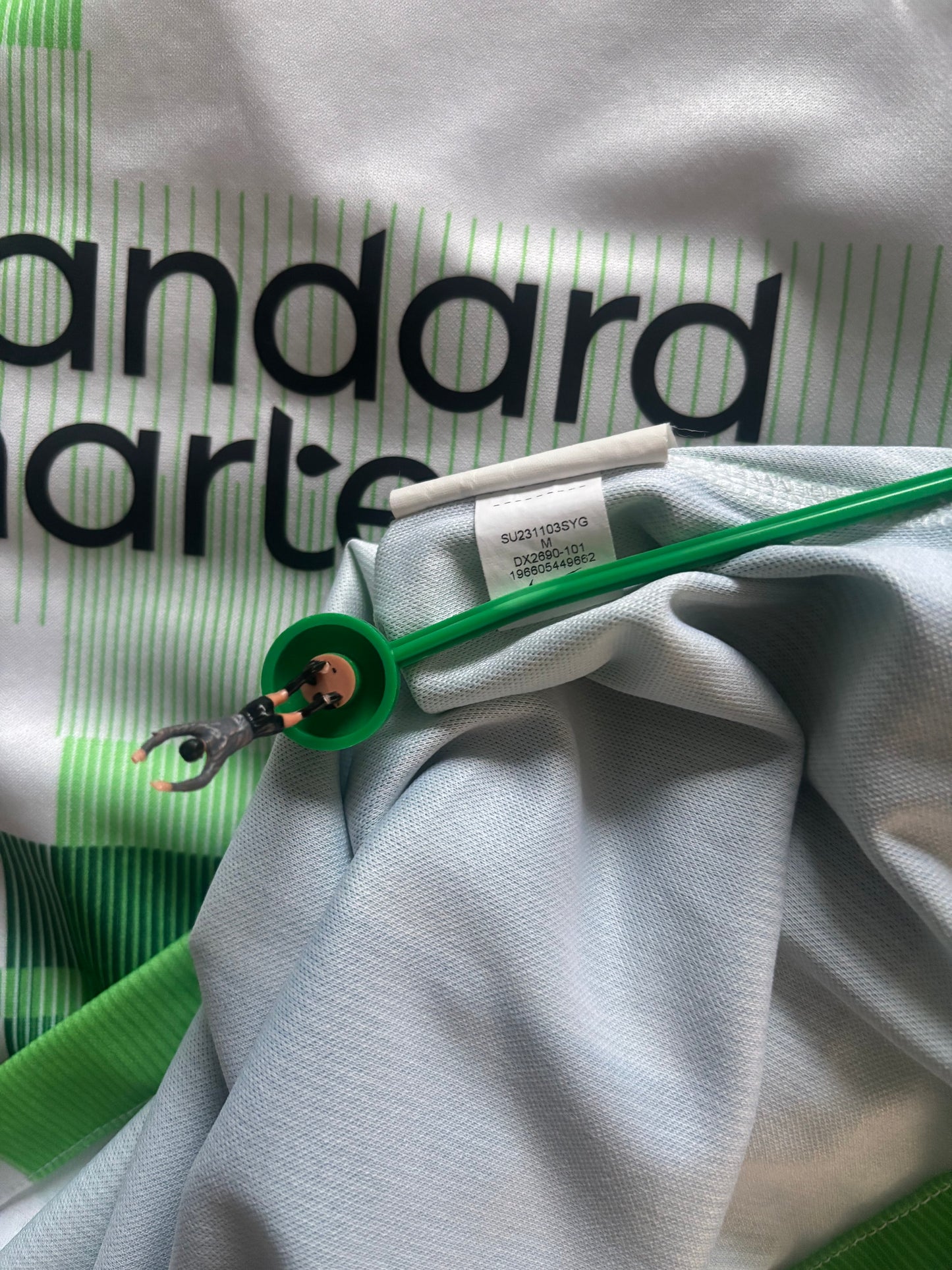 Liverpool Away Shirt 2023/24 (M)