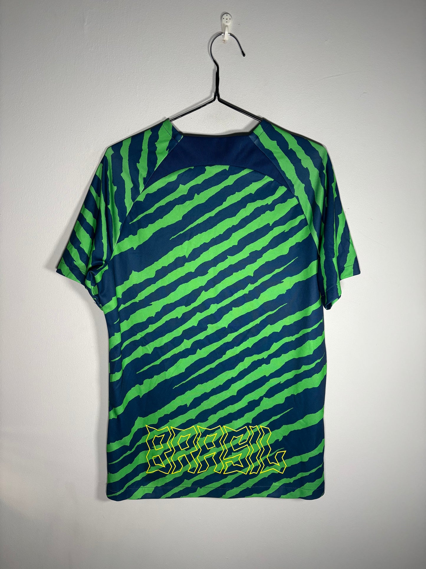 Brazil Training Shirt 2022 (M)