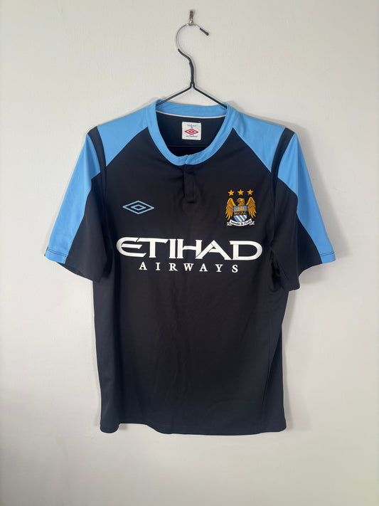 Manchester City Training Shirt (S)