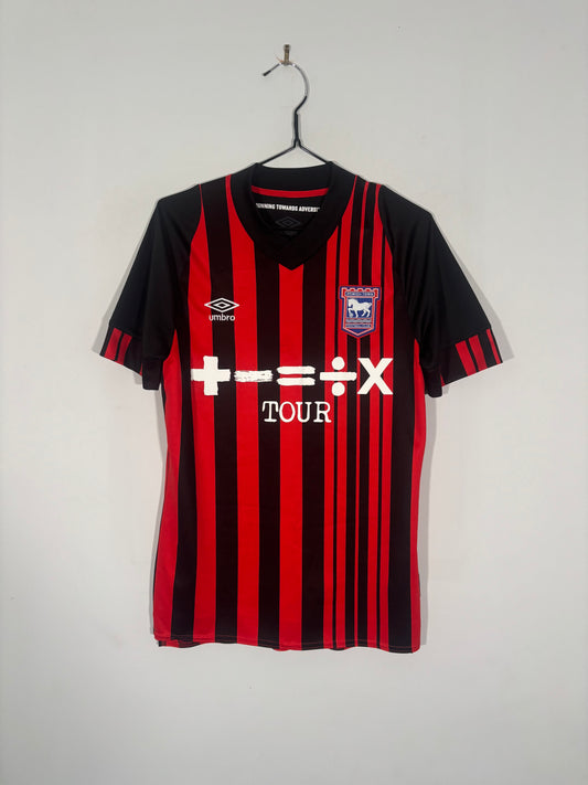 Ipswich Town Away Shirt 2022/23 (S)