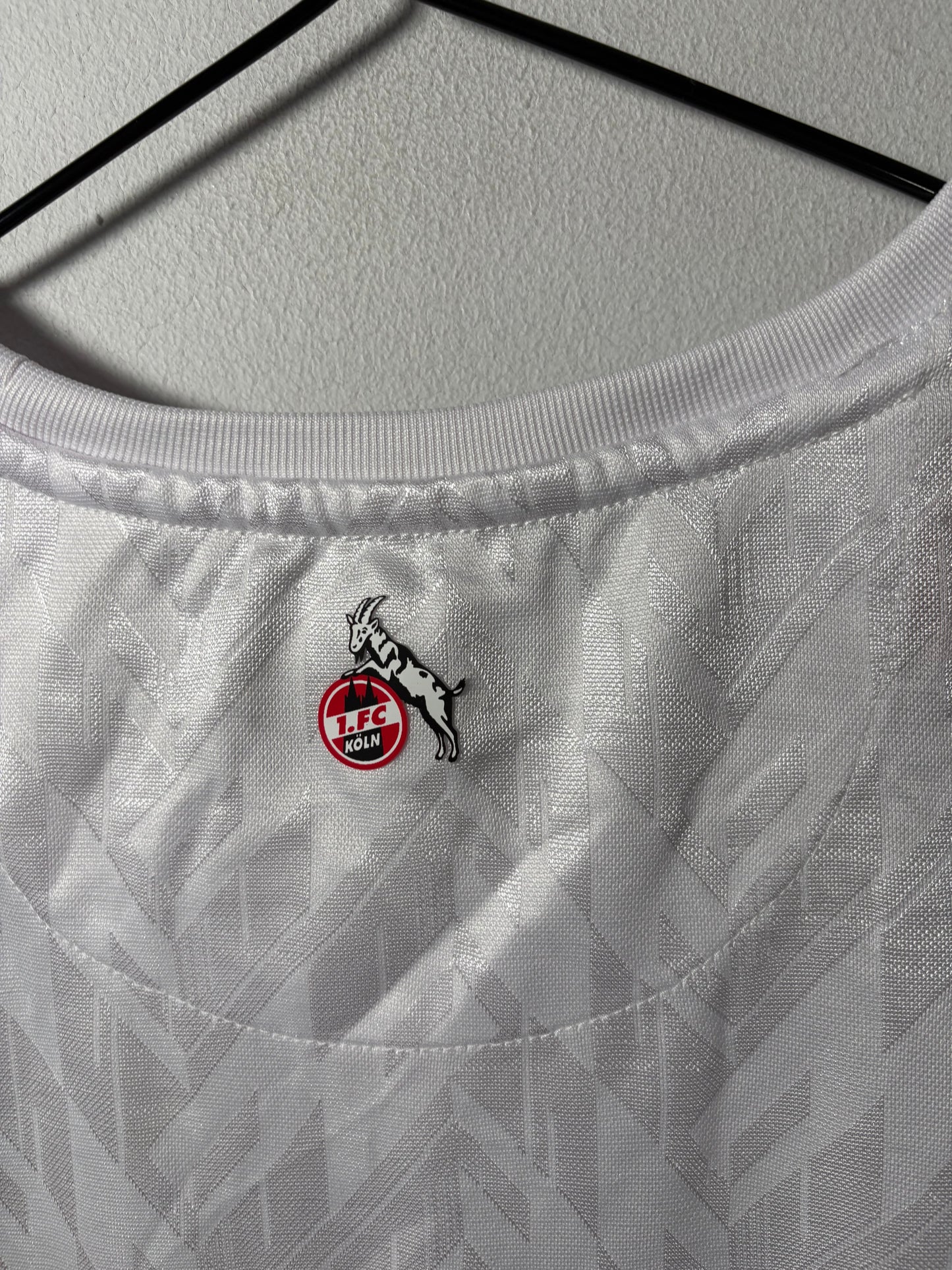 Fc Koln Home Shirt 2023/24 (M)
