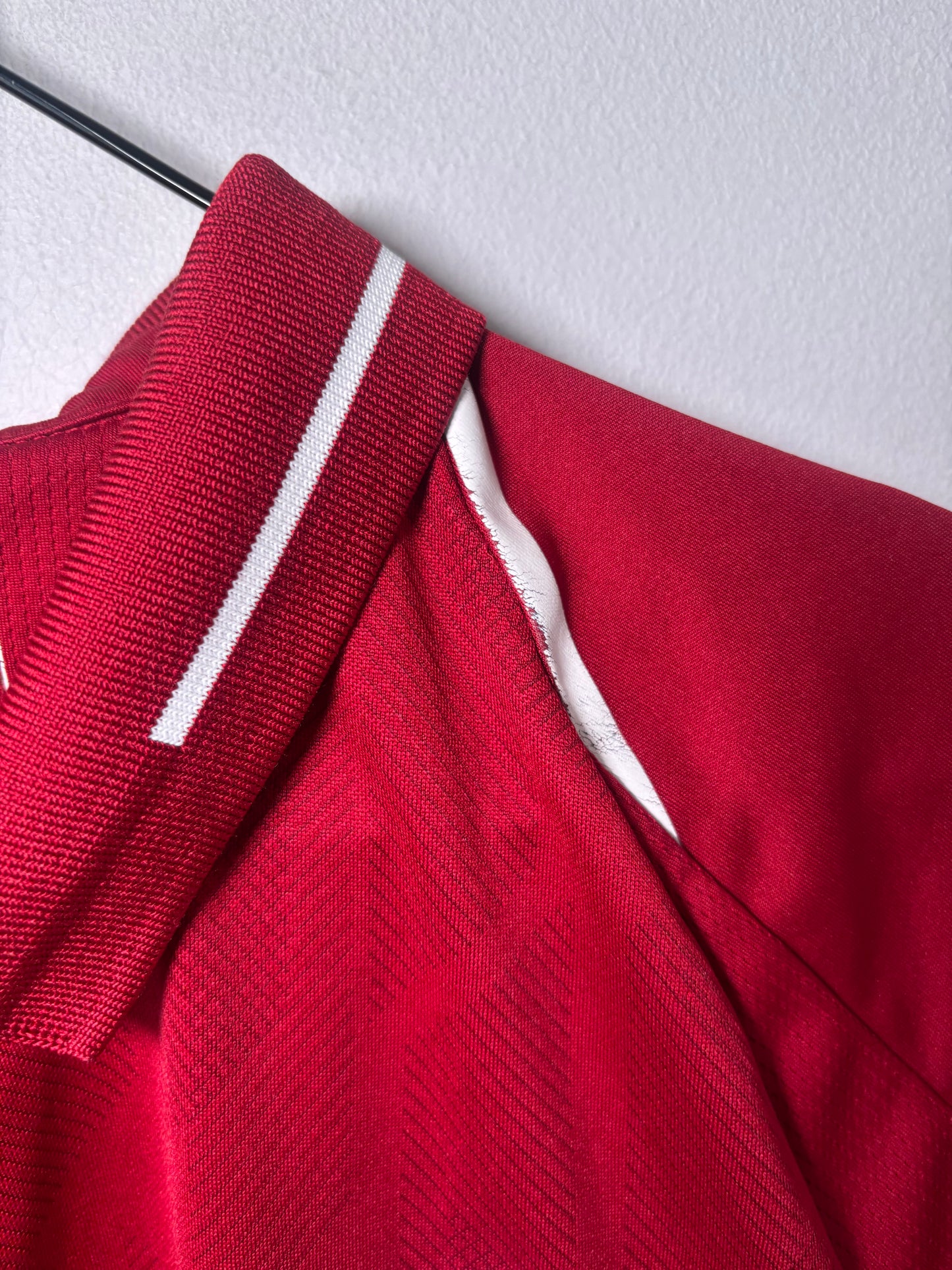 Liverpool Home Shirt 2018/19 (M)