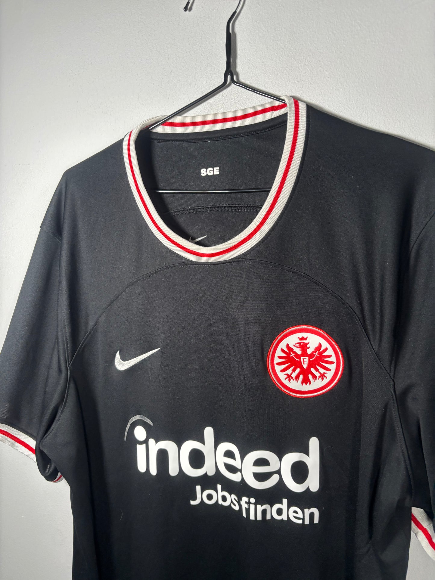 Frankfurt Away Shirt 2023/24 (XL)