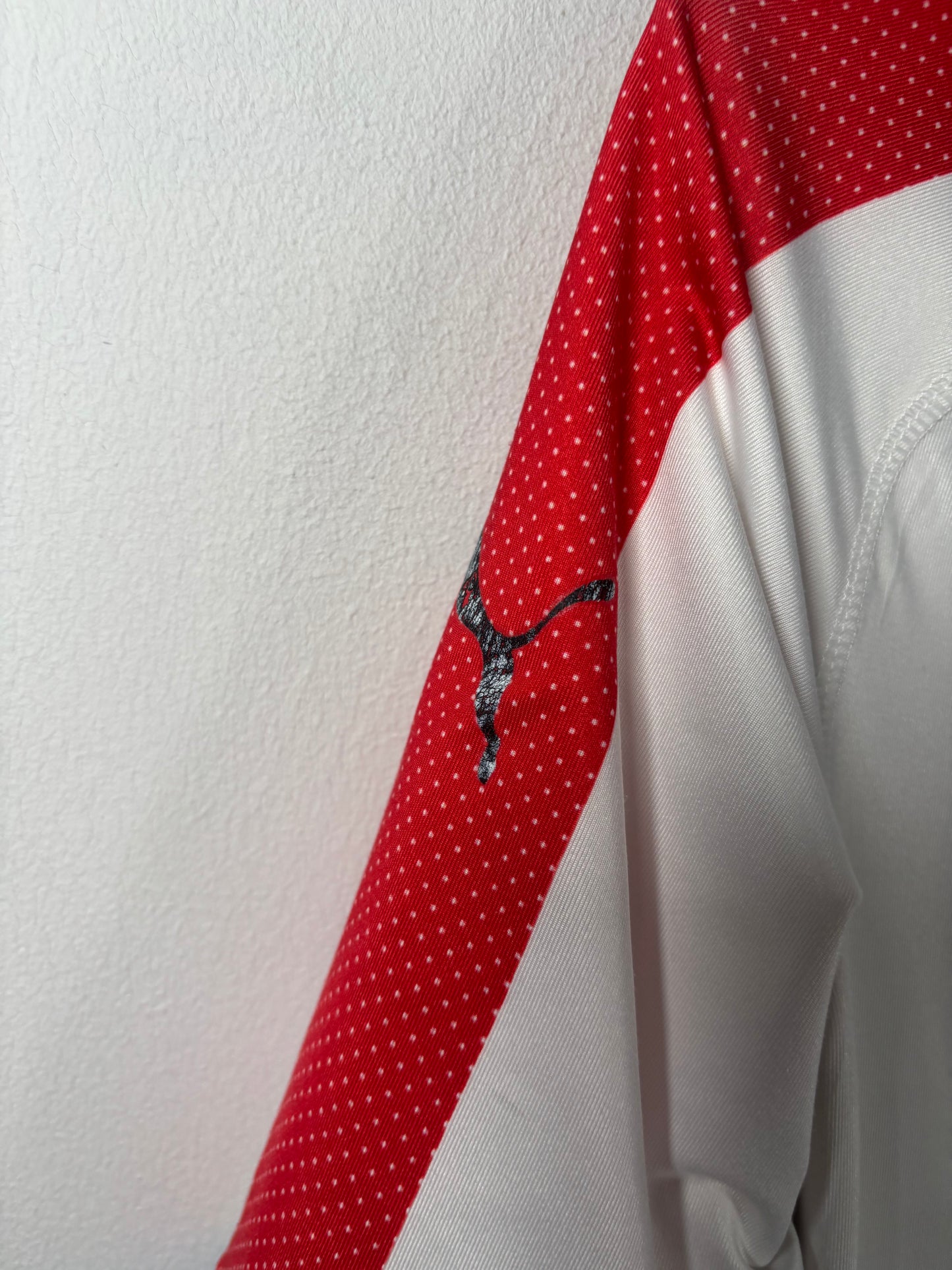 Crystal Palace Away Shirt 2018/19 (S)