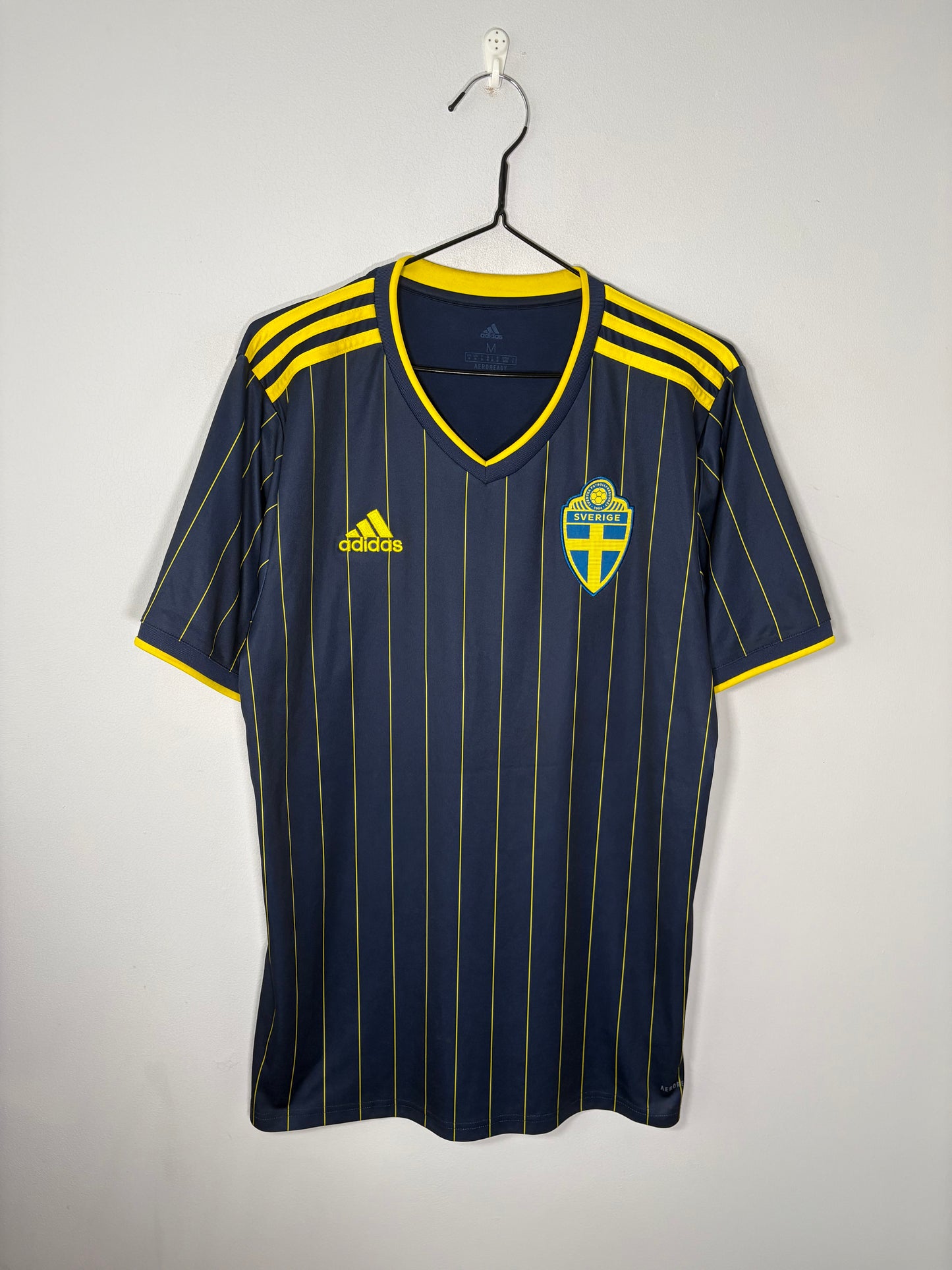 Sweden Away Shirt 2020 (M)