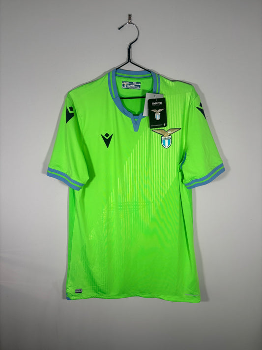 Lazio Away Shirt 2020/21 BNWT (L)