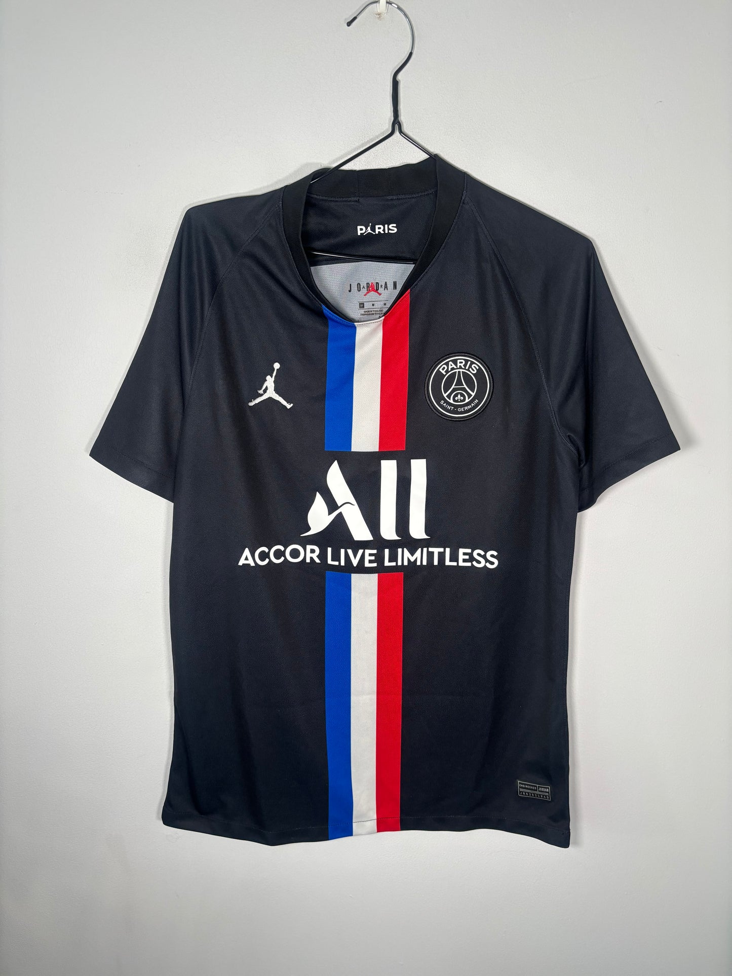 PSG Fourth Shirt 2019/20 (M)
