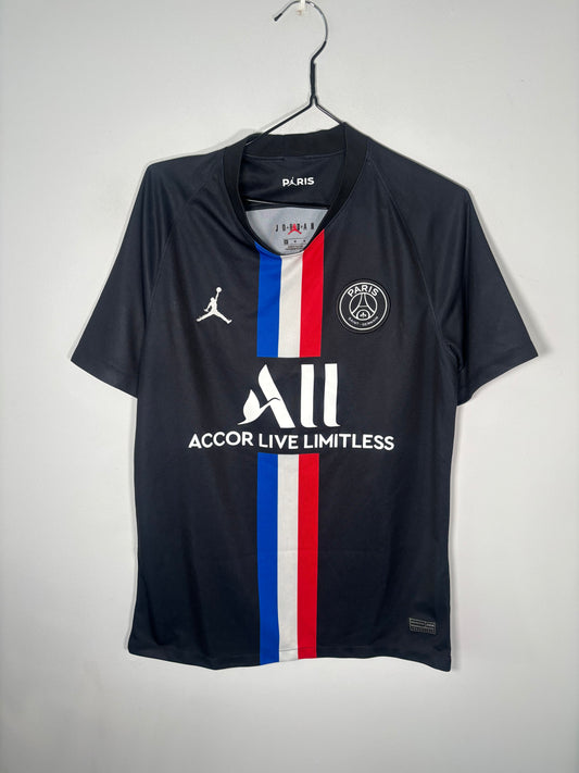 PSG Fourth Shirt 2019/20 (M)