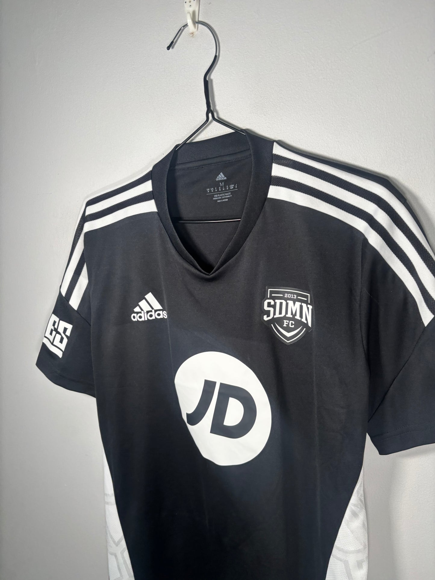 Sidemen Charity Match Home Shirt 2022 (M)