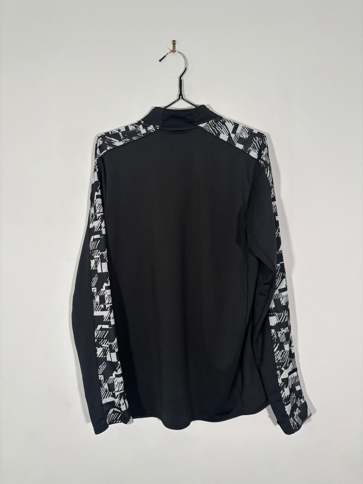 Derby County Training 1/4 Zip (M)