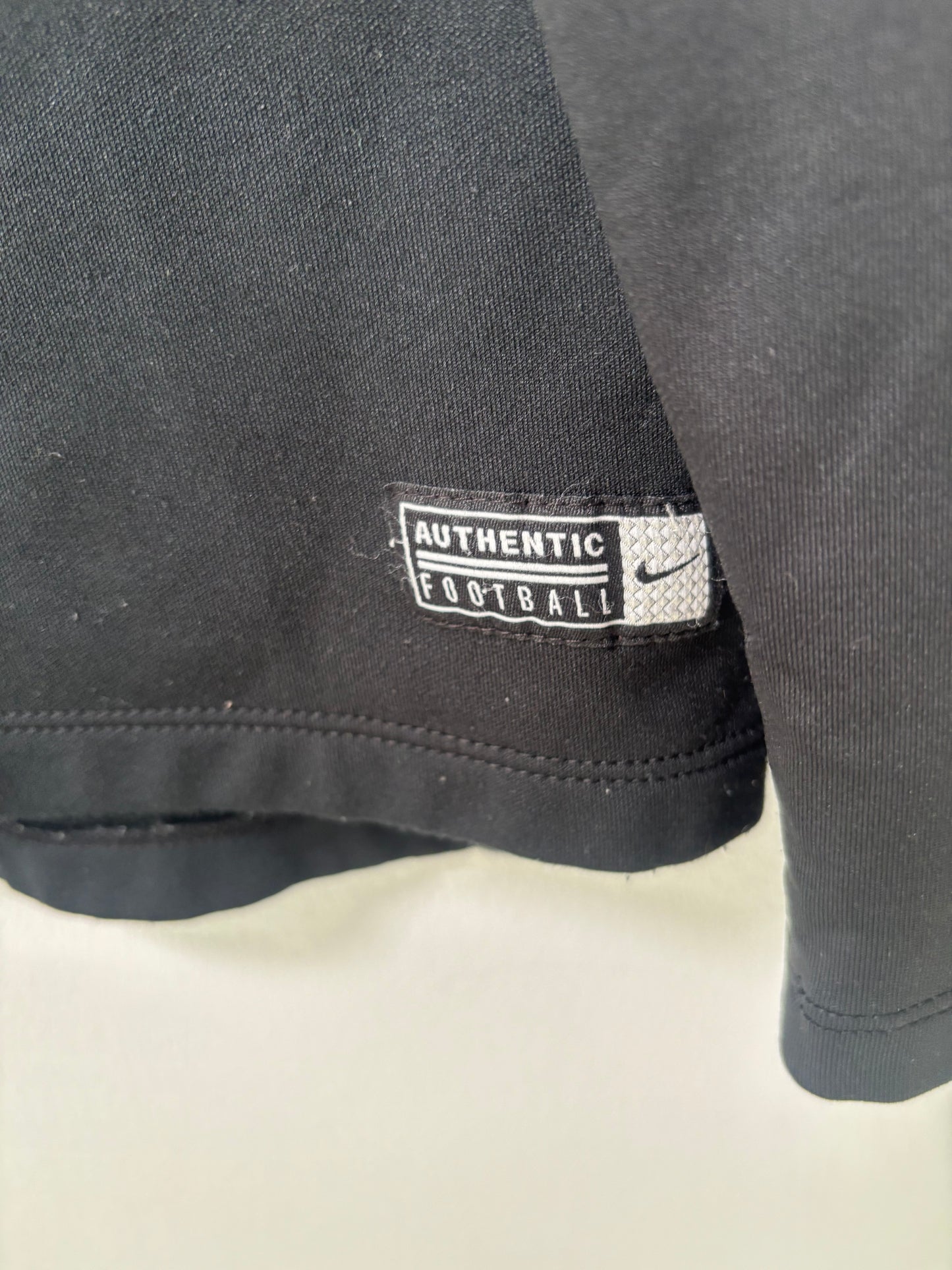 England 2018 Training 1/4 Zip (S)