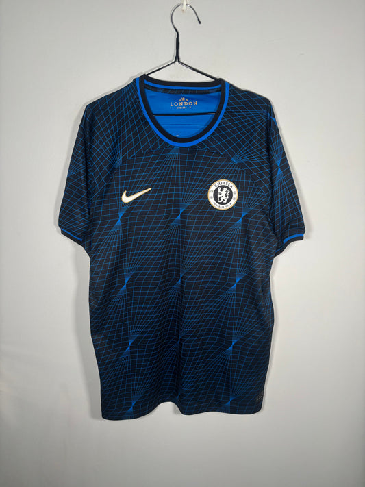 Chelsea Away Shirt 2023/24 (XL)