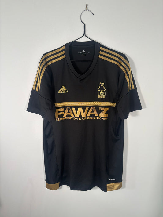 Nottingham Forest Third Shirt 2015/16 (L)