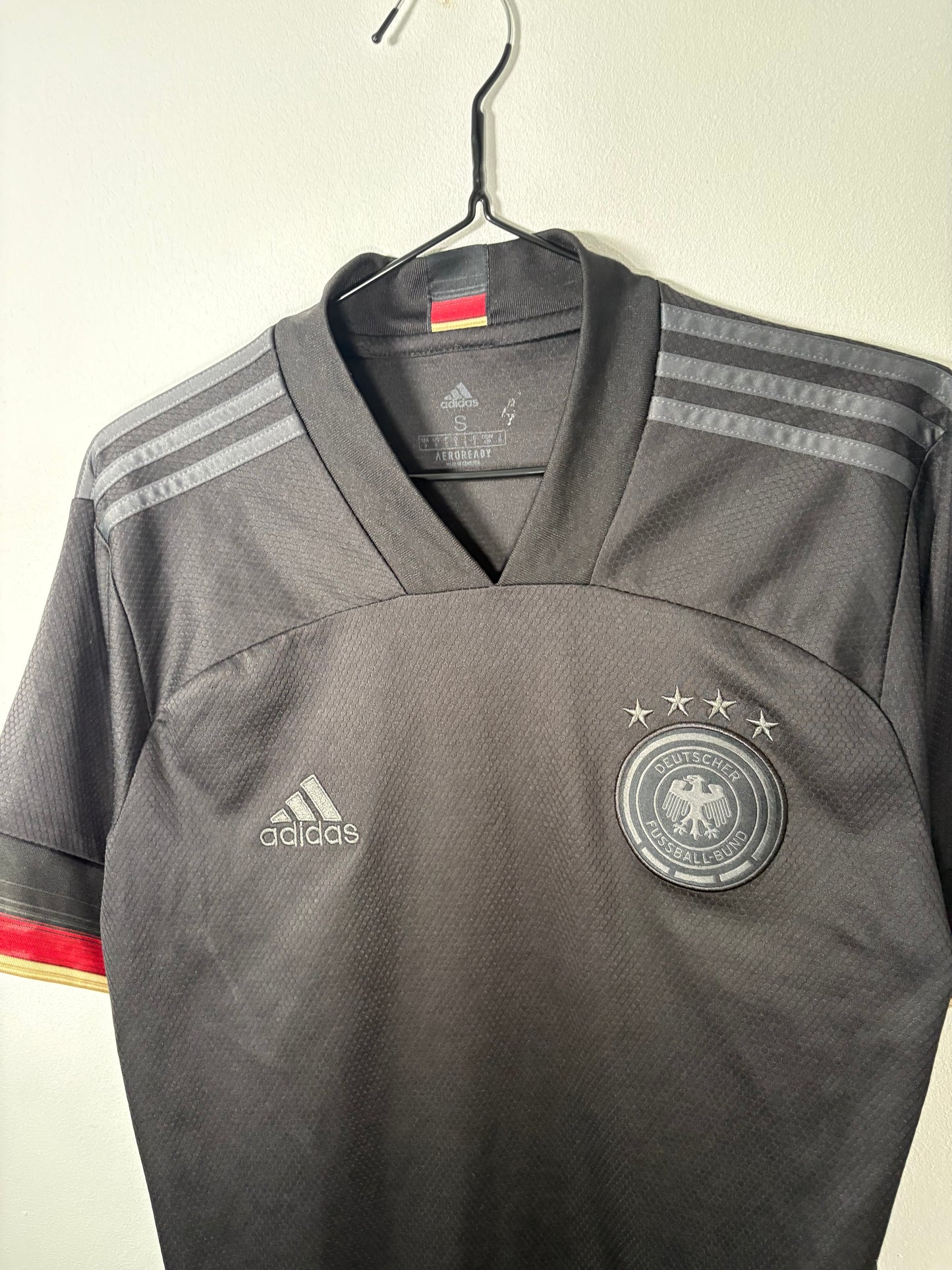 Germany Away Shirt 2020 (S)