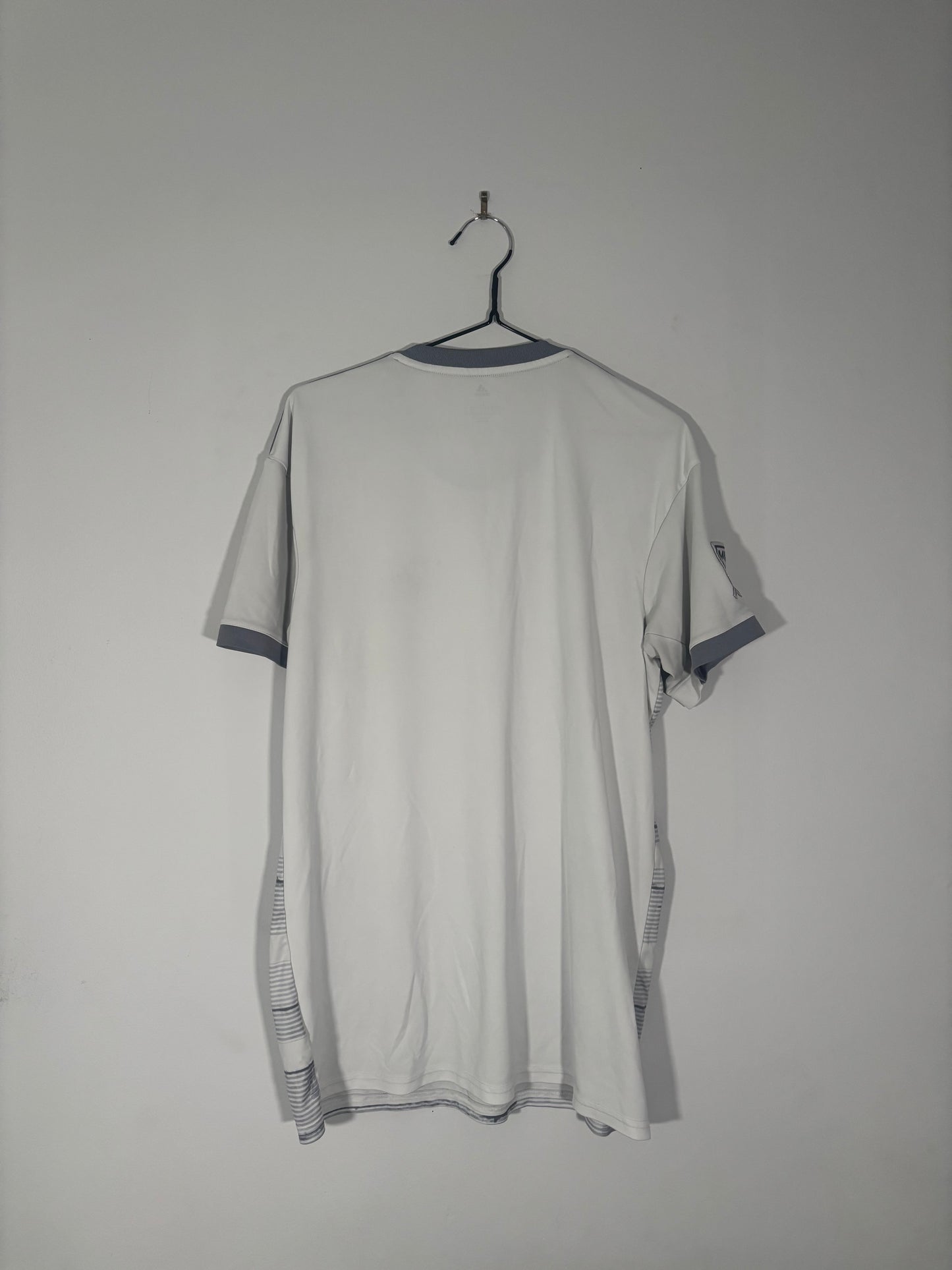 LA FC Away Shirt 2018/19 (L)