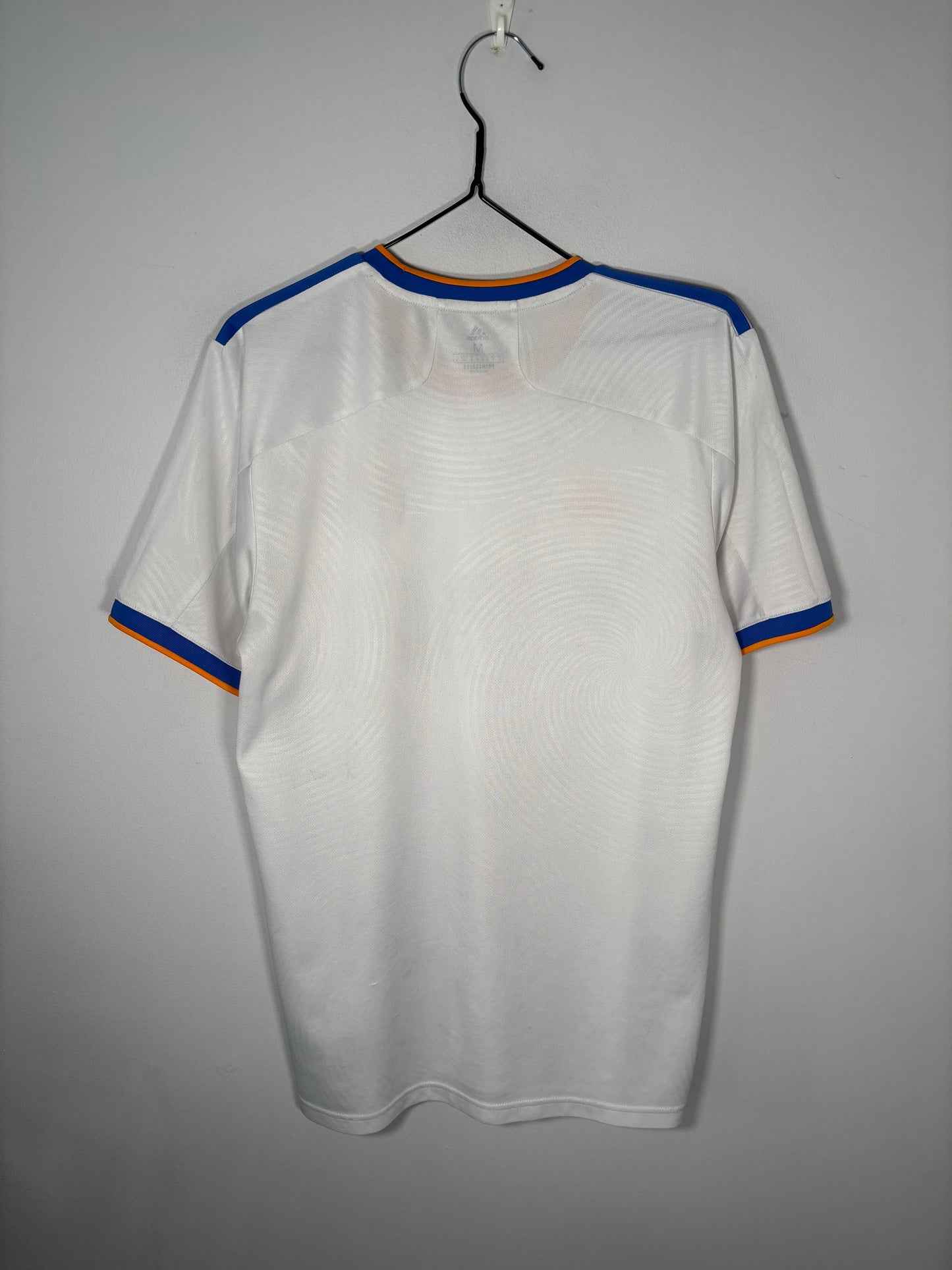 Real Madrid Home Shirt 2021/22 (M)