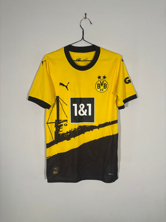 Borussia Dortmund Home Shirt 2023/24 (S)