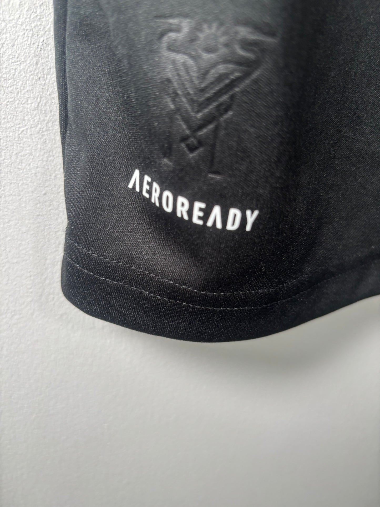 Inter Miami Away Shirt 2020 (S)