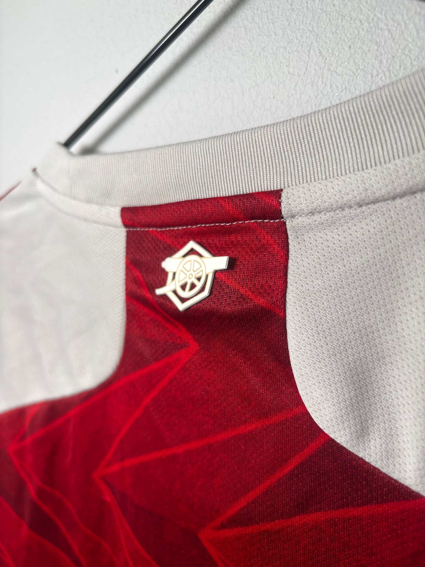 Arsenal Home Shirt 2020/21 (L)