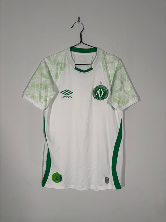 Chapecoense Away Shirt 2020 (S)