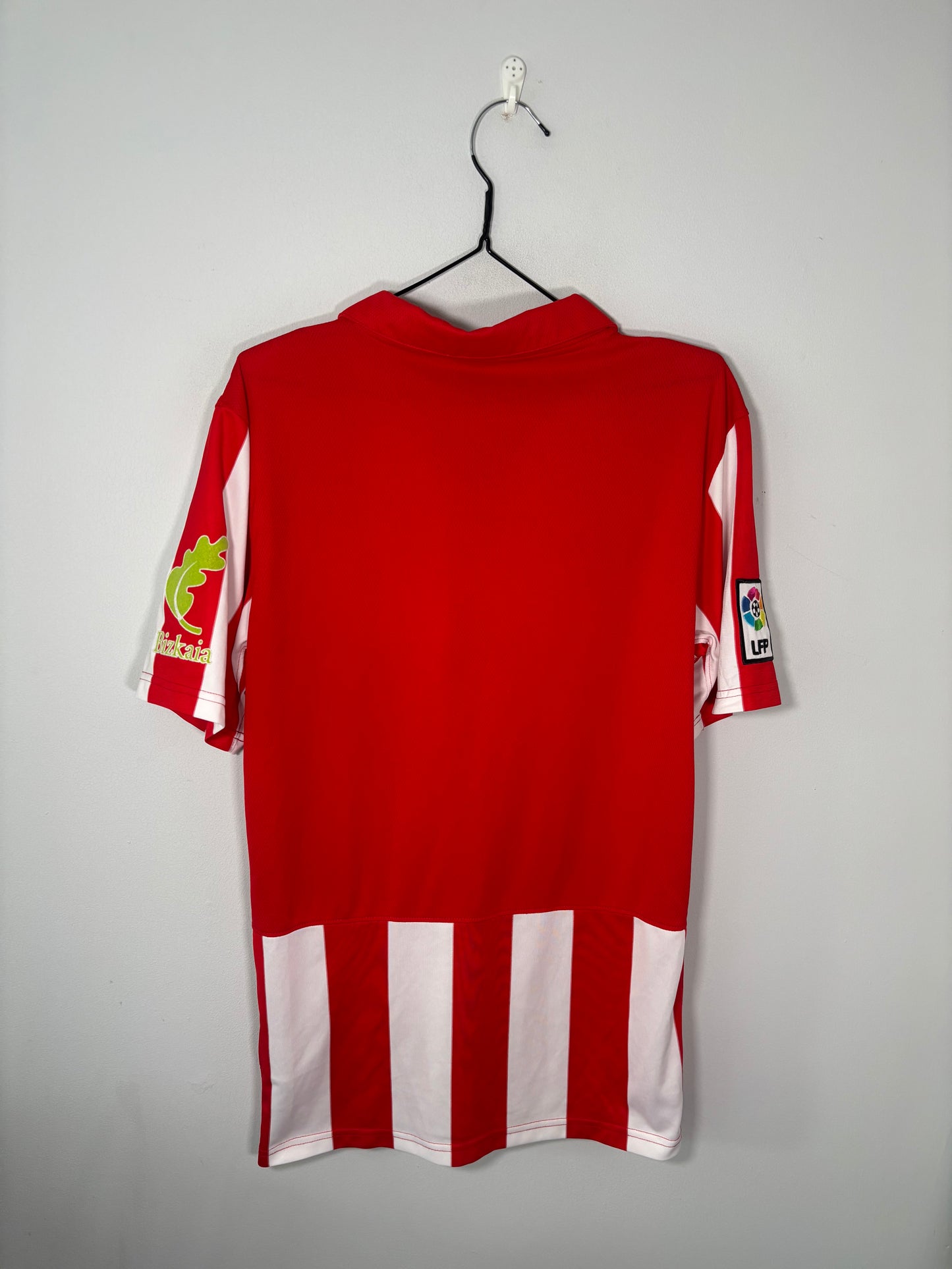 Athletic Club Bilbao Home Shirt 2013/14 (M)