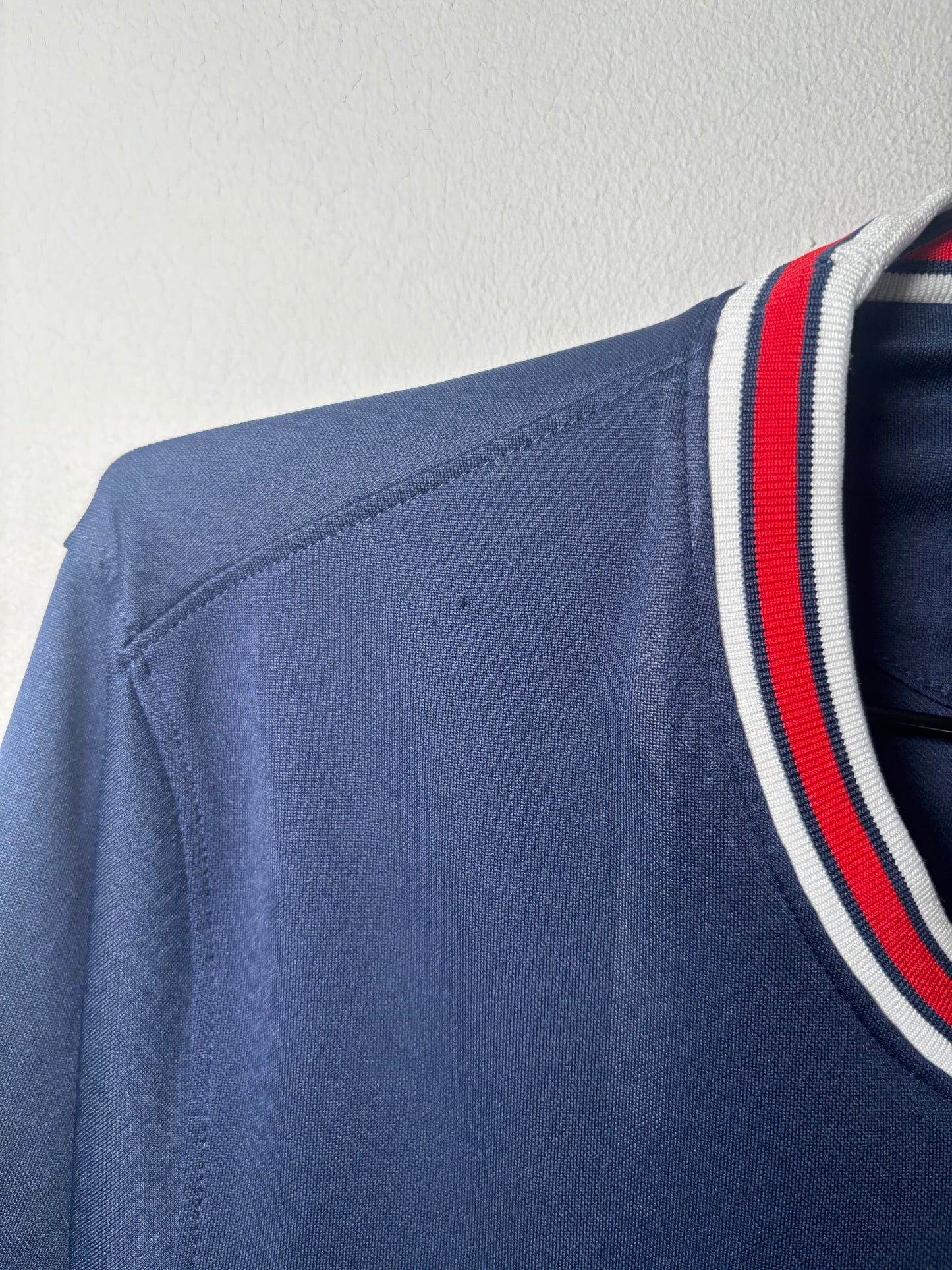 PSG Home Shirt 2021/22 Lionel Messi (S)