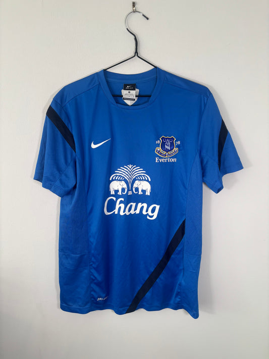 Everton Training Shirt 2012/13 (M)