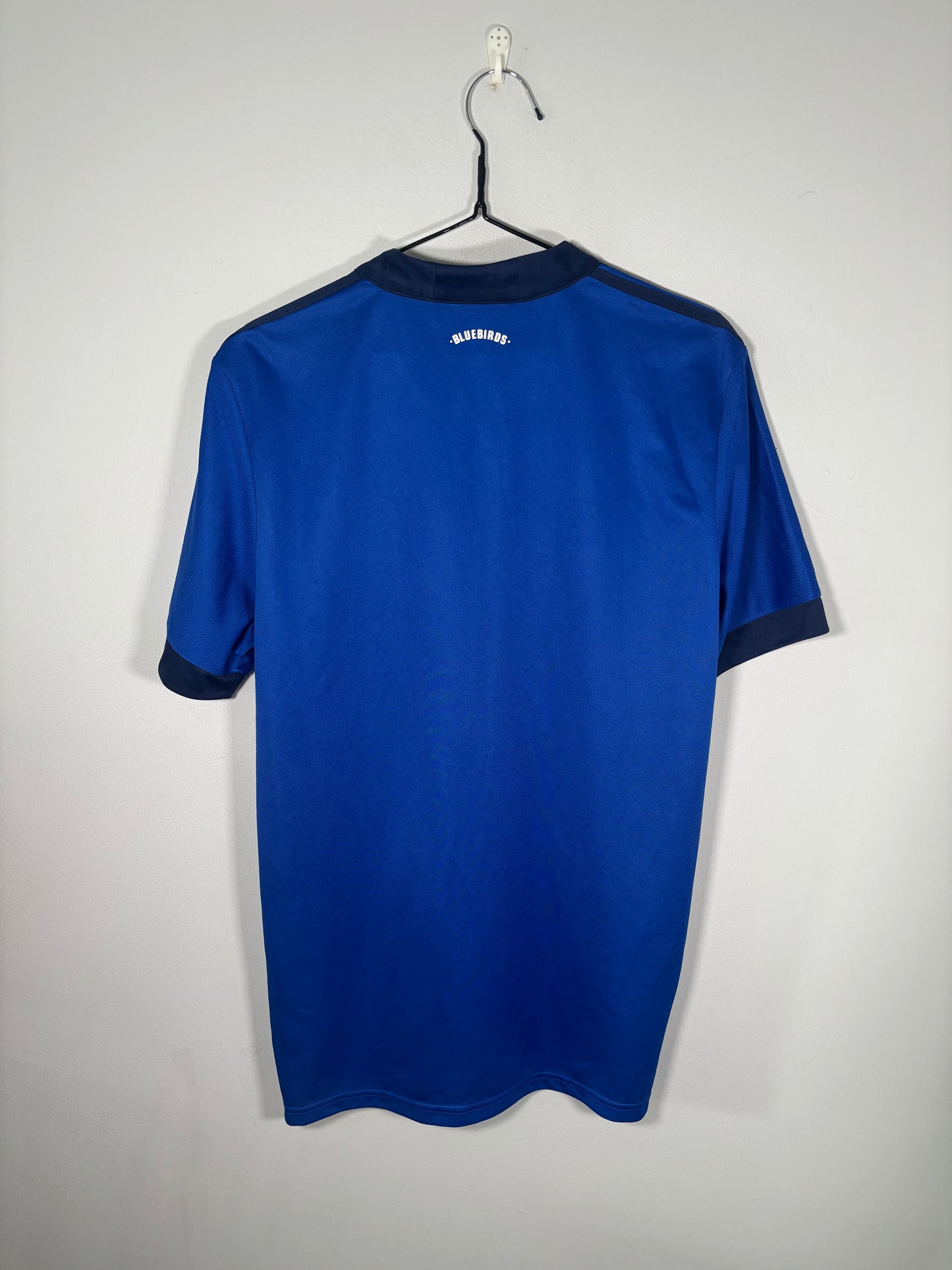 Cardiff City Home Shirt 2021/22 (L)
