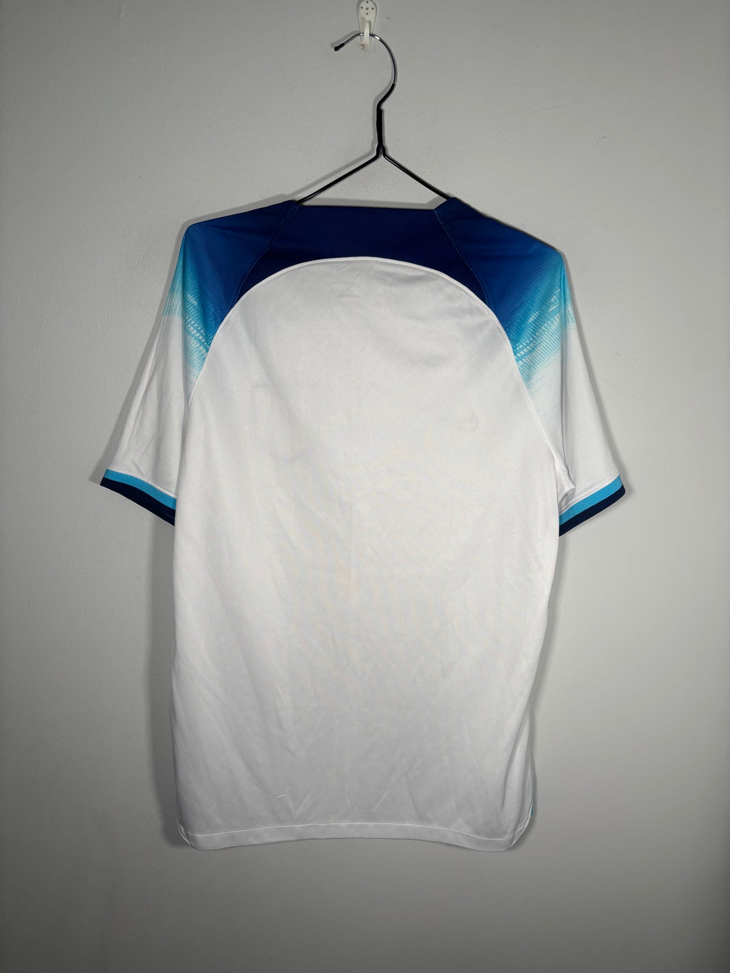 England Home Shirt 2022 (M)