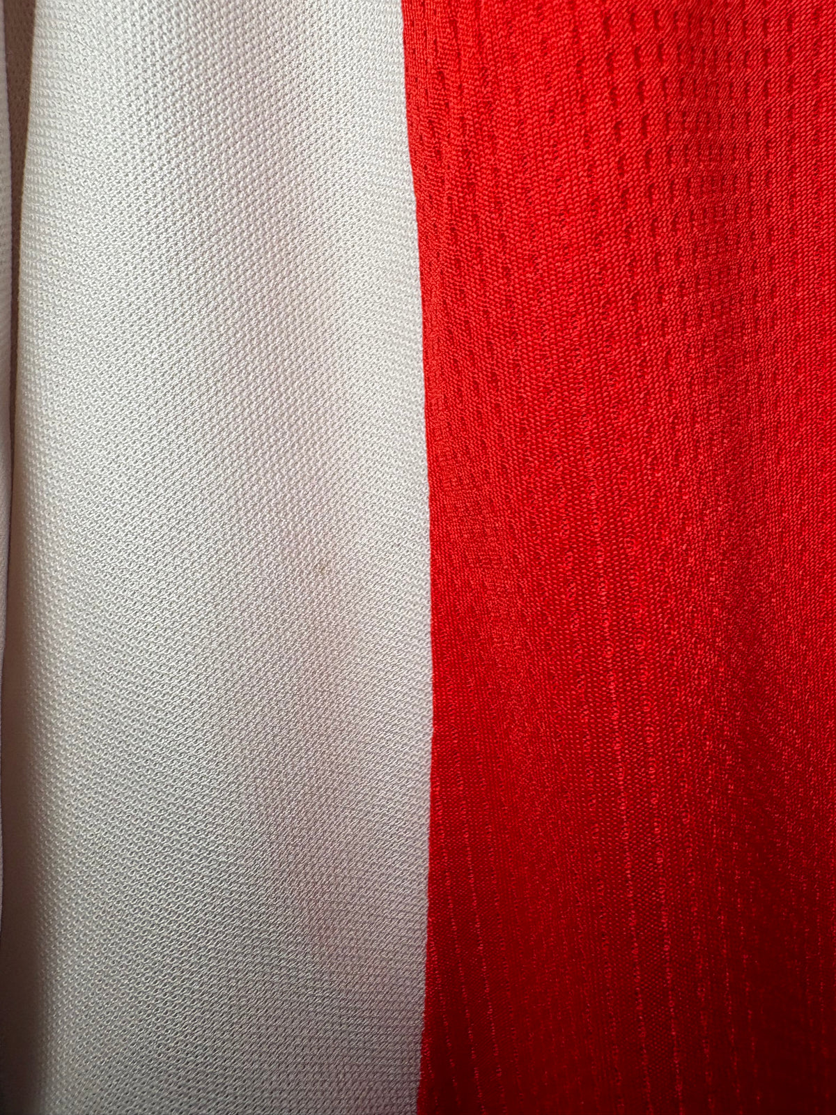 Arsenal Authentic Thuisshirt 2015/16 (M)