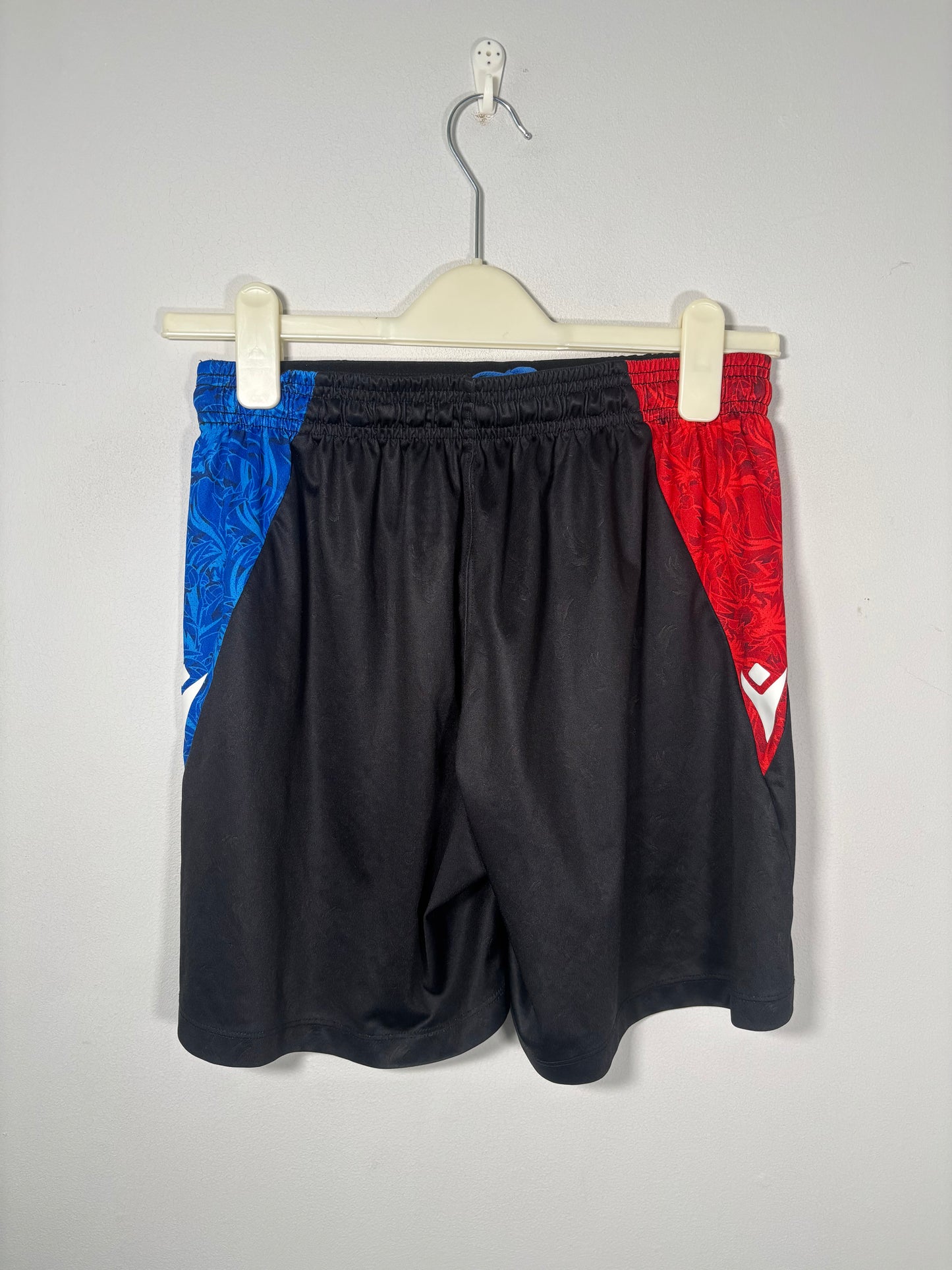 Crystal Palace Third Shorts 2024/25 (S)