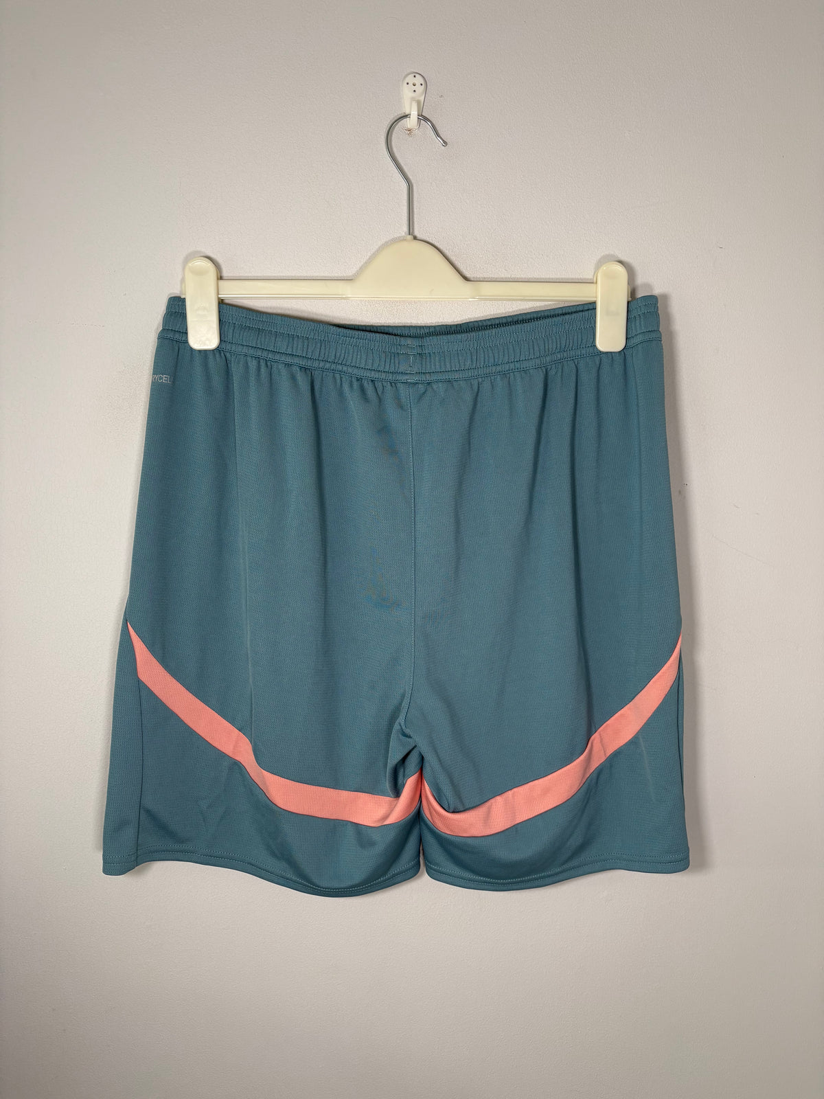 Manchester City Fourth Shorts 2024/25 (L)