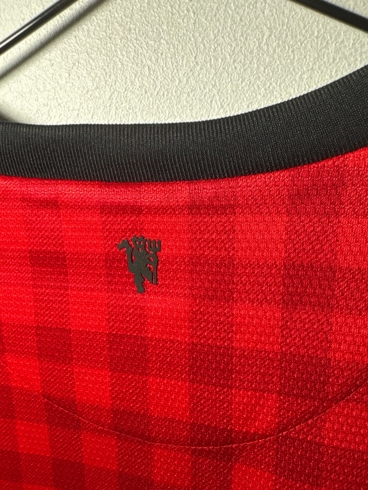 Manchester United Home Shirt 2012/13 (XL)