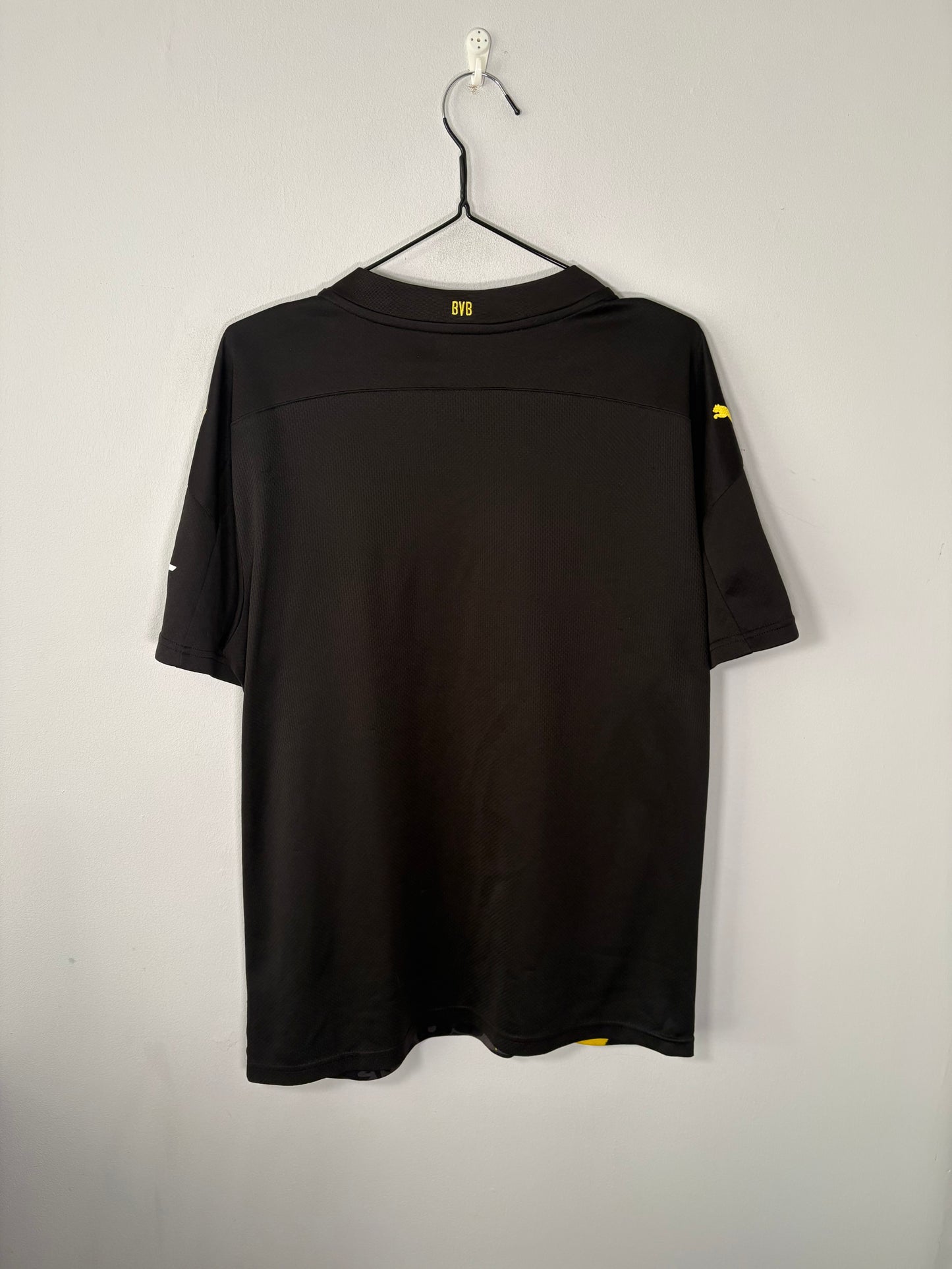 Borussia Dortmund Away Shirt 2020/21 (L)