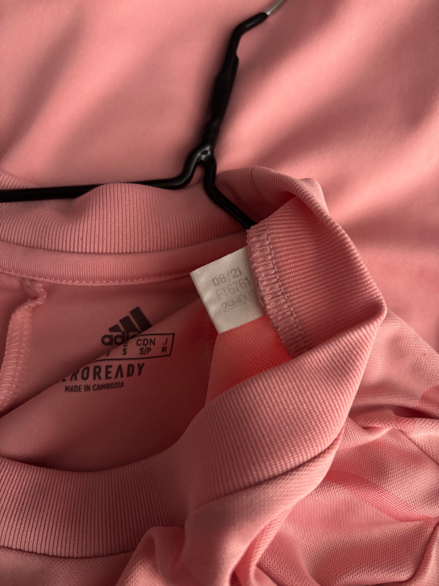 Cardiff City Away Shirt 2021/22 (S)