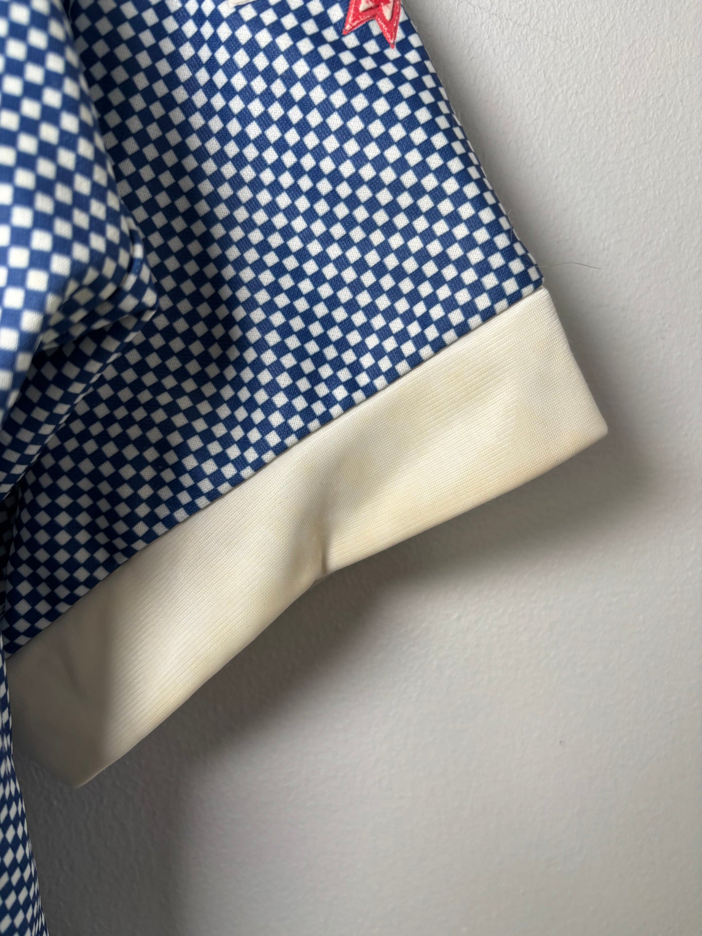 Bolton Wanderers Third Shirt 1990/91 (S)