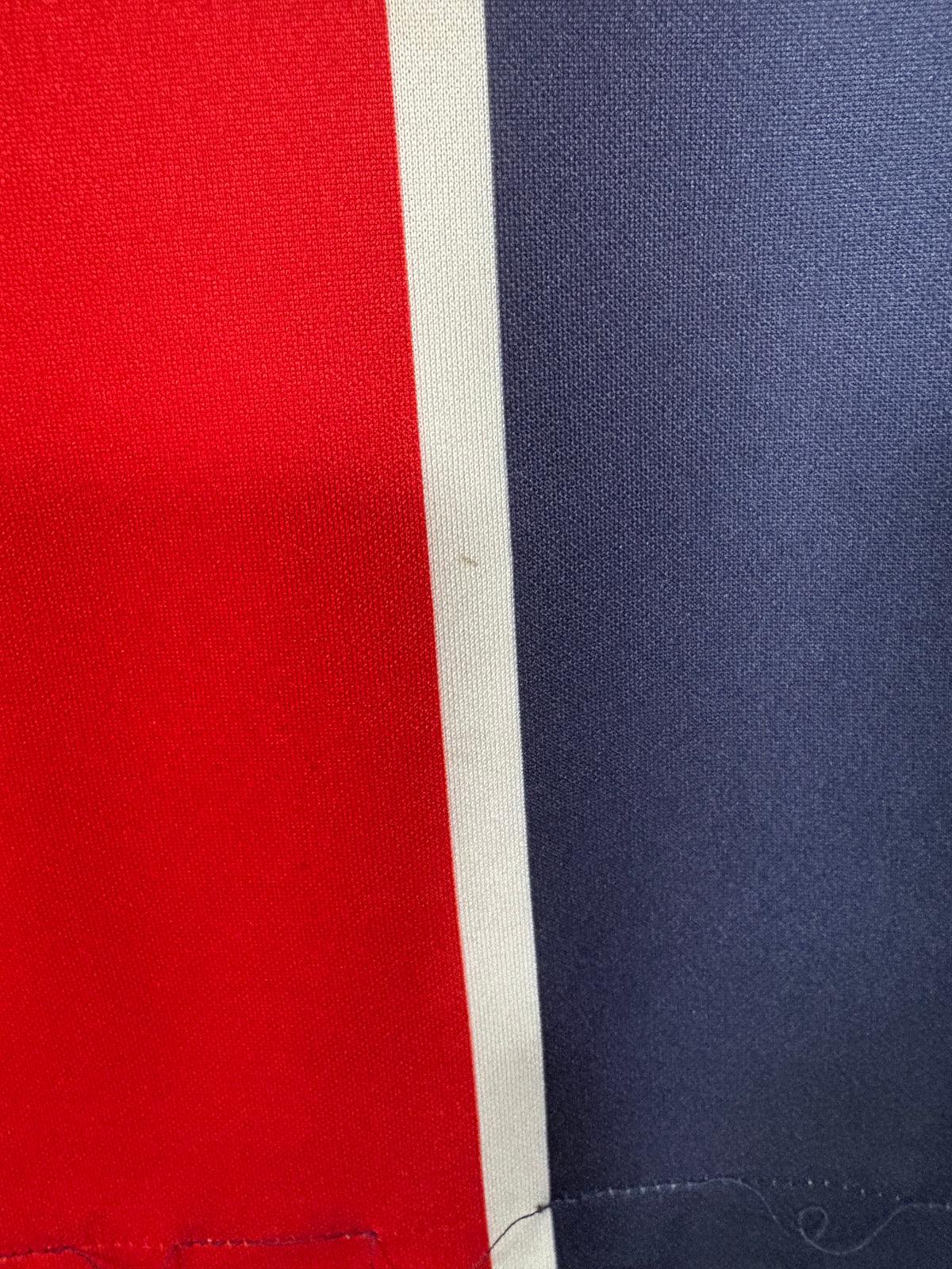 Maillot Domicile Authentique PSG 2020/21 Mbappé (L)