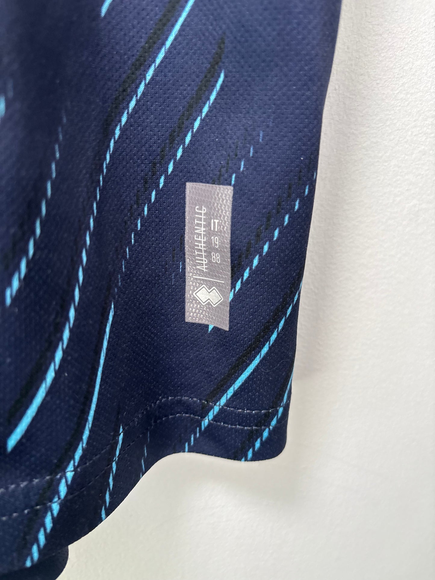 Millwall Home Shirt 2023/24 (S)