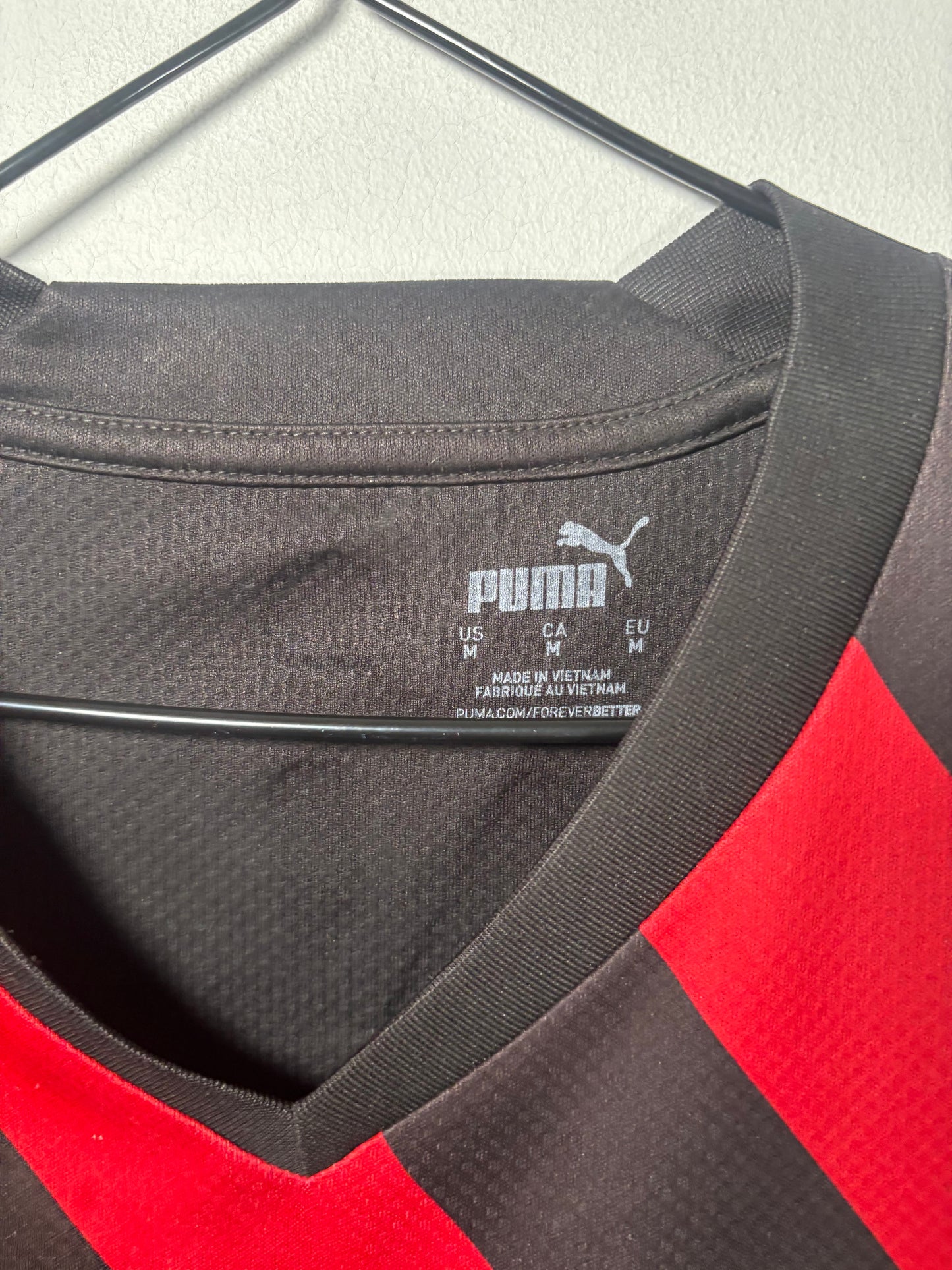 Manchester City Away Shirt 2022/23 Haaland (S)