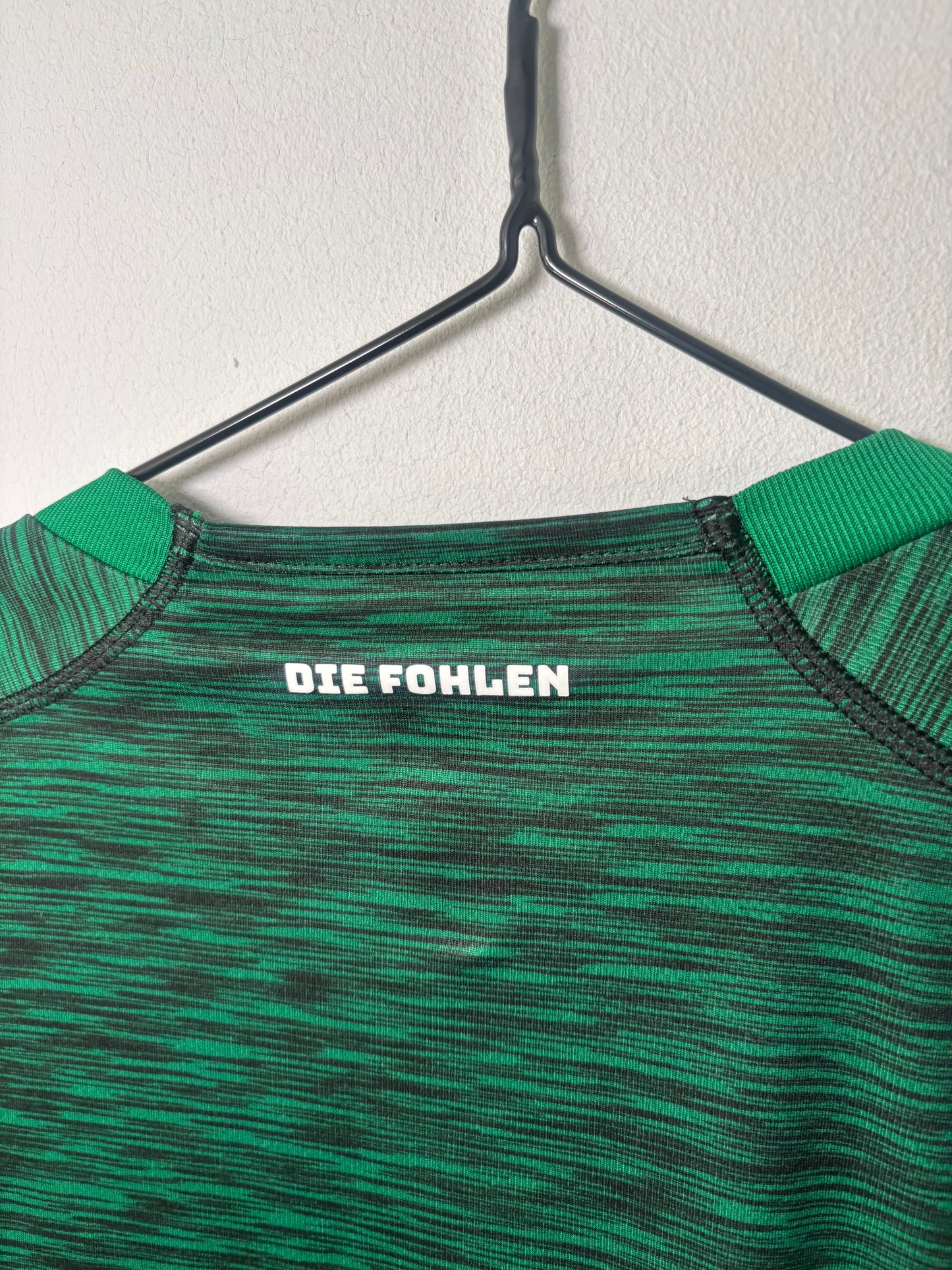 Borussia Mönchengladbach Away 2018/19 (M)